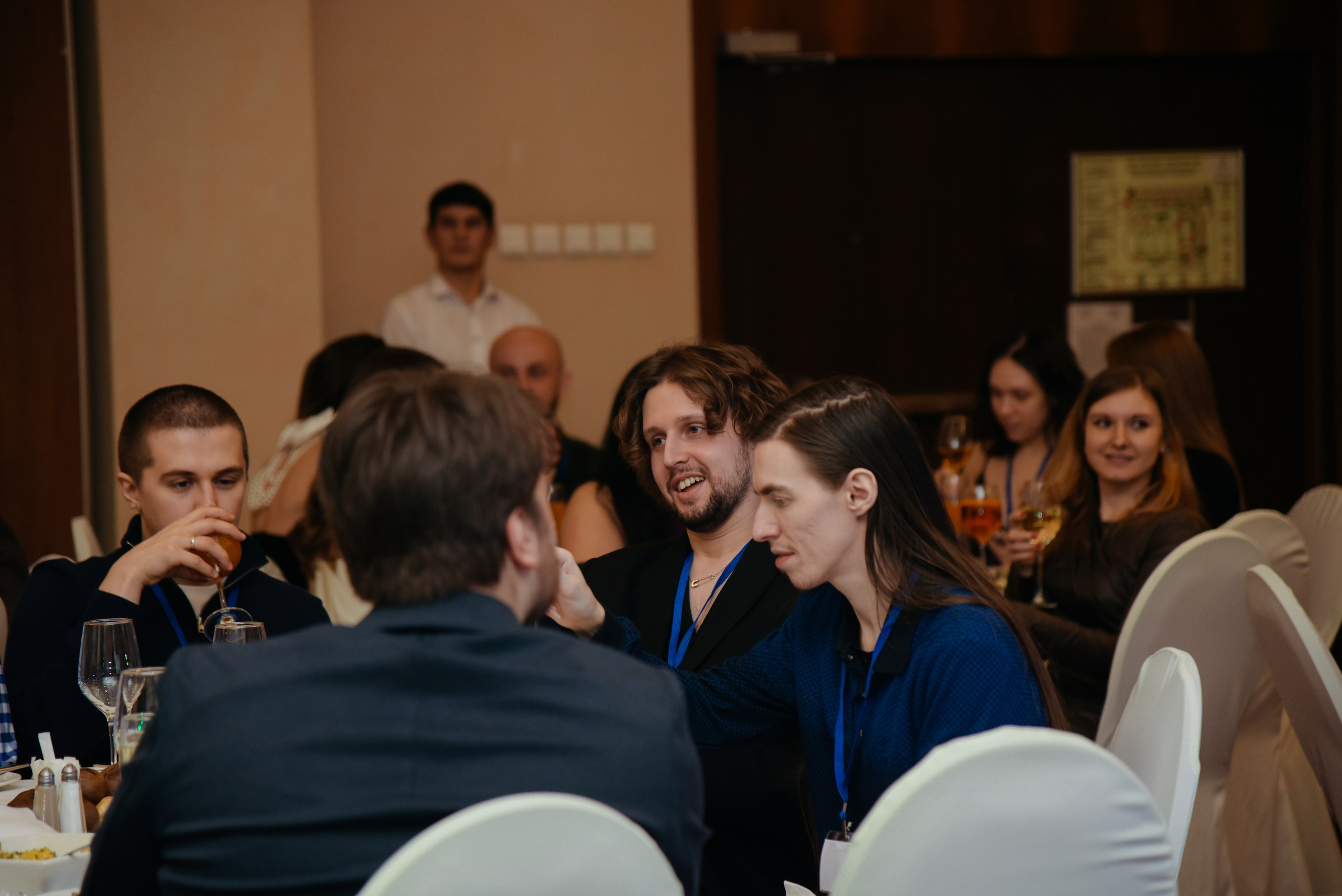 ГеомирАгро. Фотограф Лола Волна, город Москва