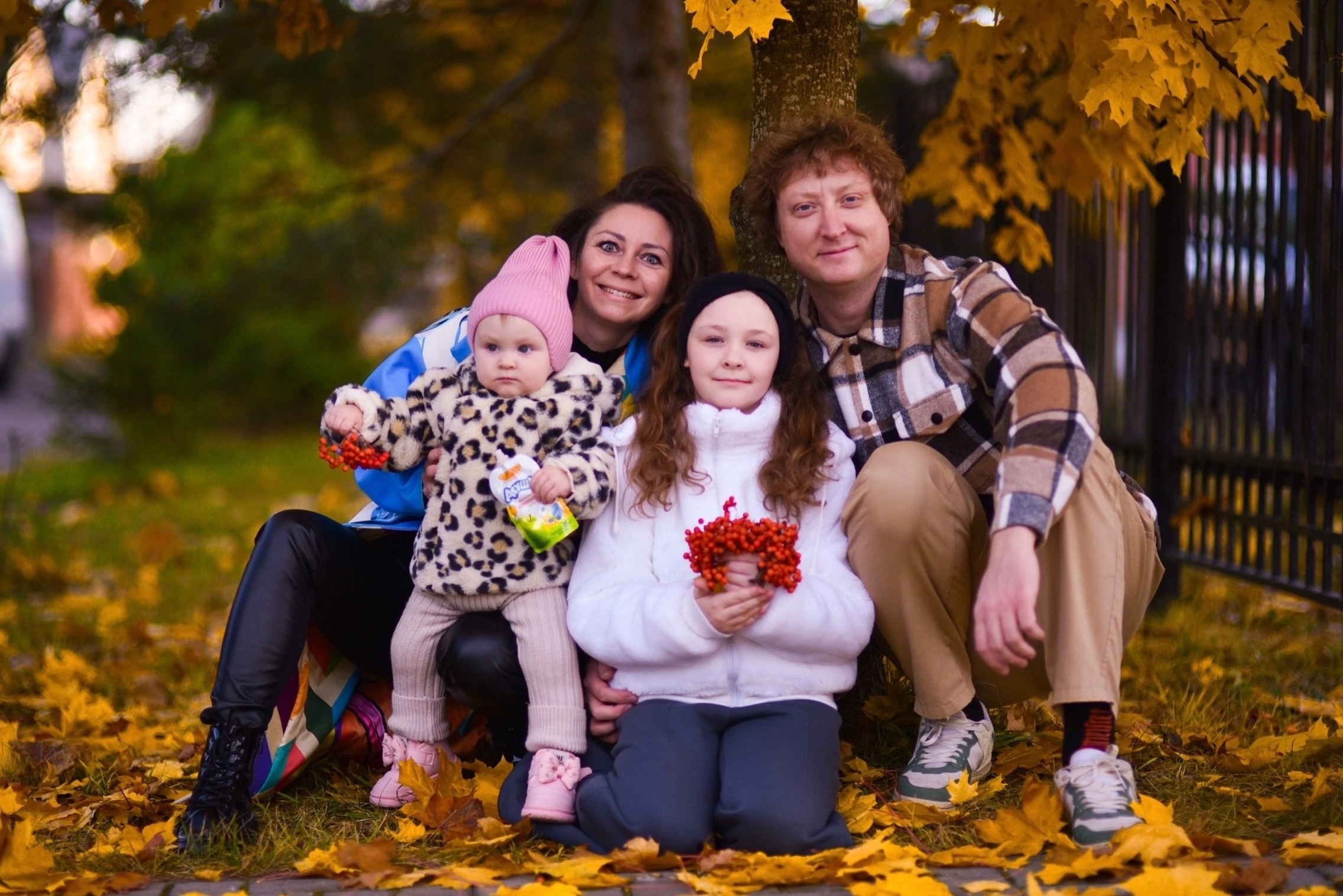 Фотограф в Санкт-Петербурге