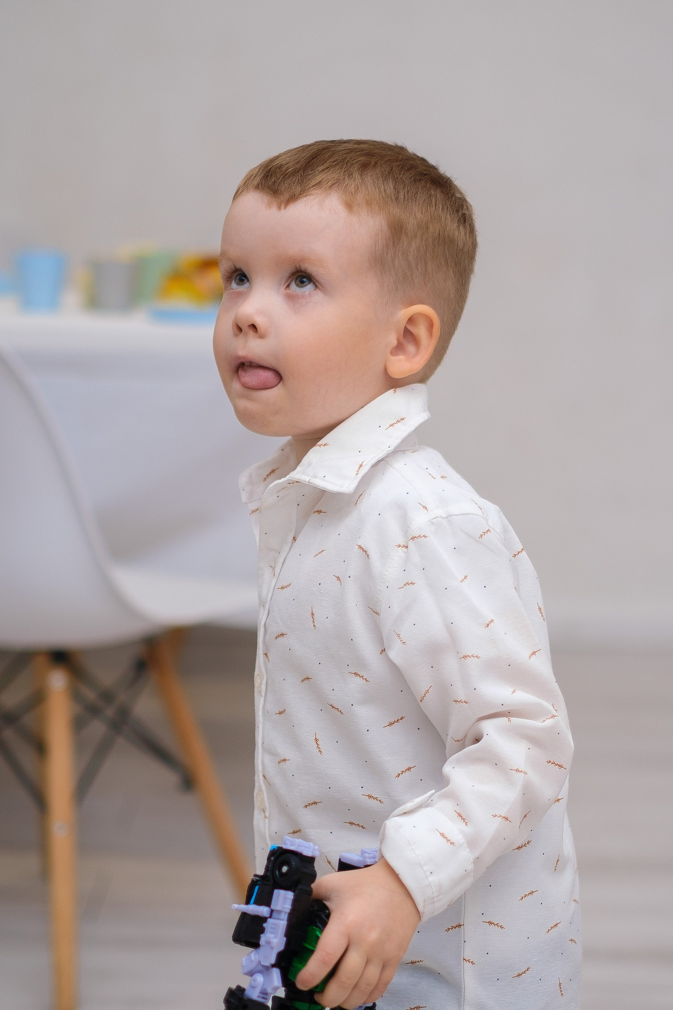 Богдану 4 года. Фотограф Мария Хлебникова Санкт-Петербург Москва