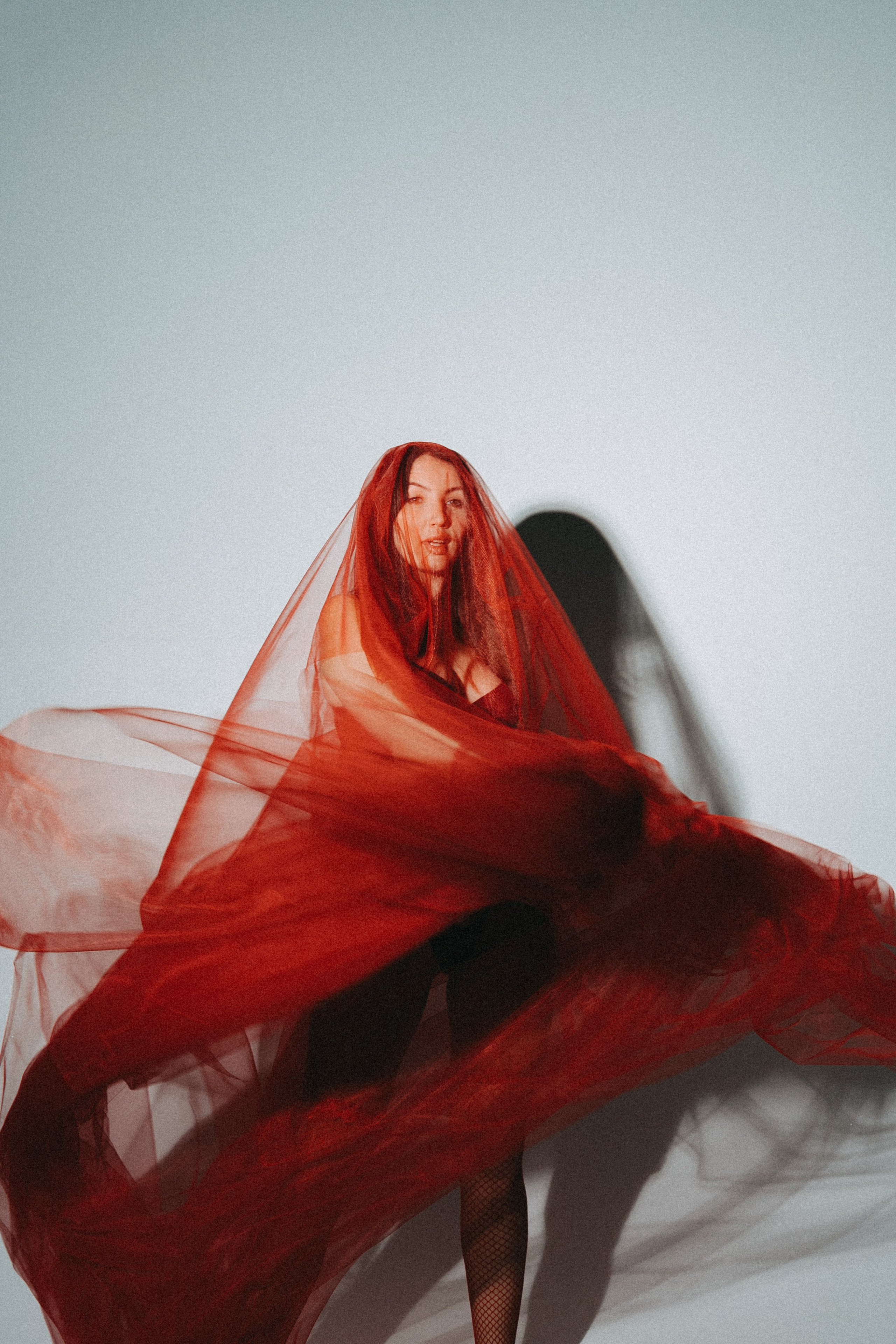 Творческая история для девушки. Профессиональный фотограф, Санкт-Петербург — Виктория Богомолова