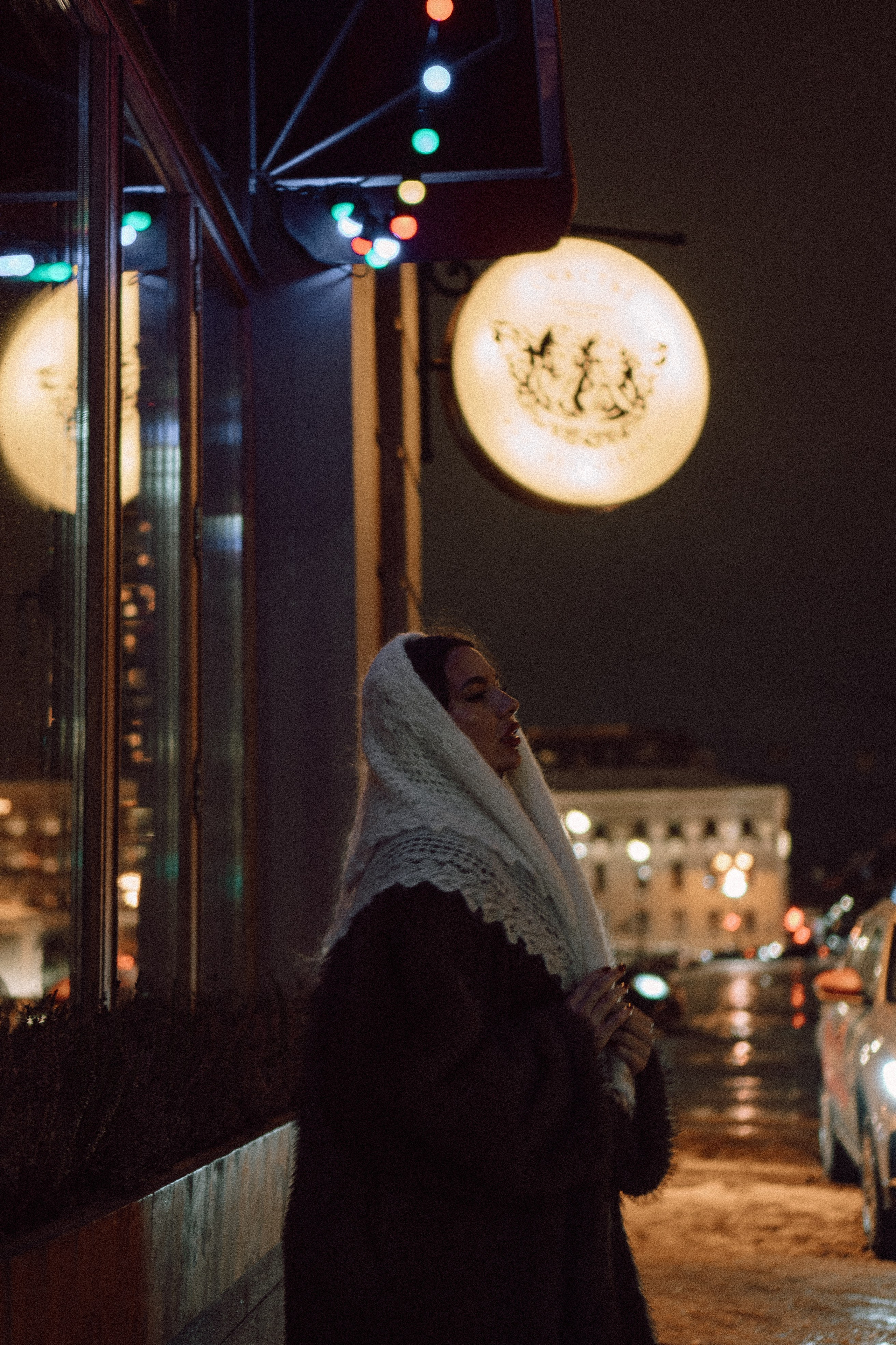 В Русском стиле. Профессиональный фотограф, Санкт-Петербург — Виктория Богомолова