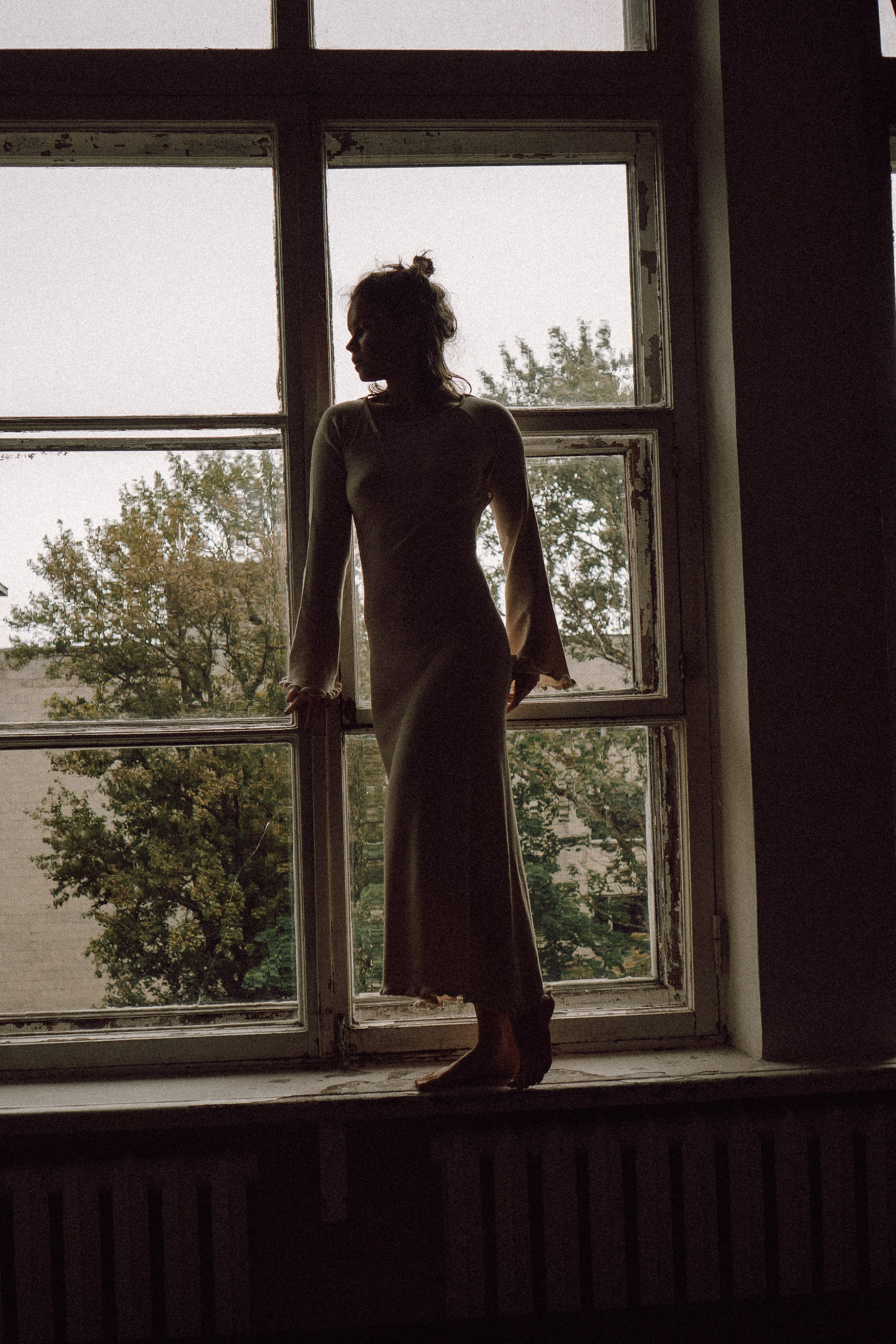 СТУДИЙНАЯ. Профессиональный фотограф, Санкт-Петербург — Виктория Богомолова