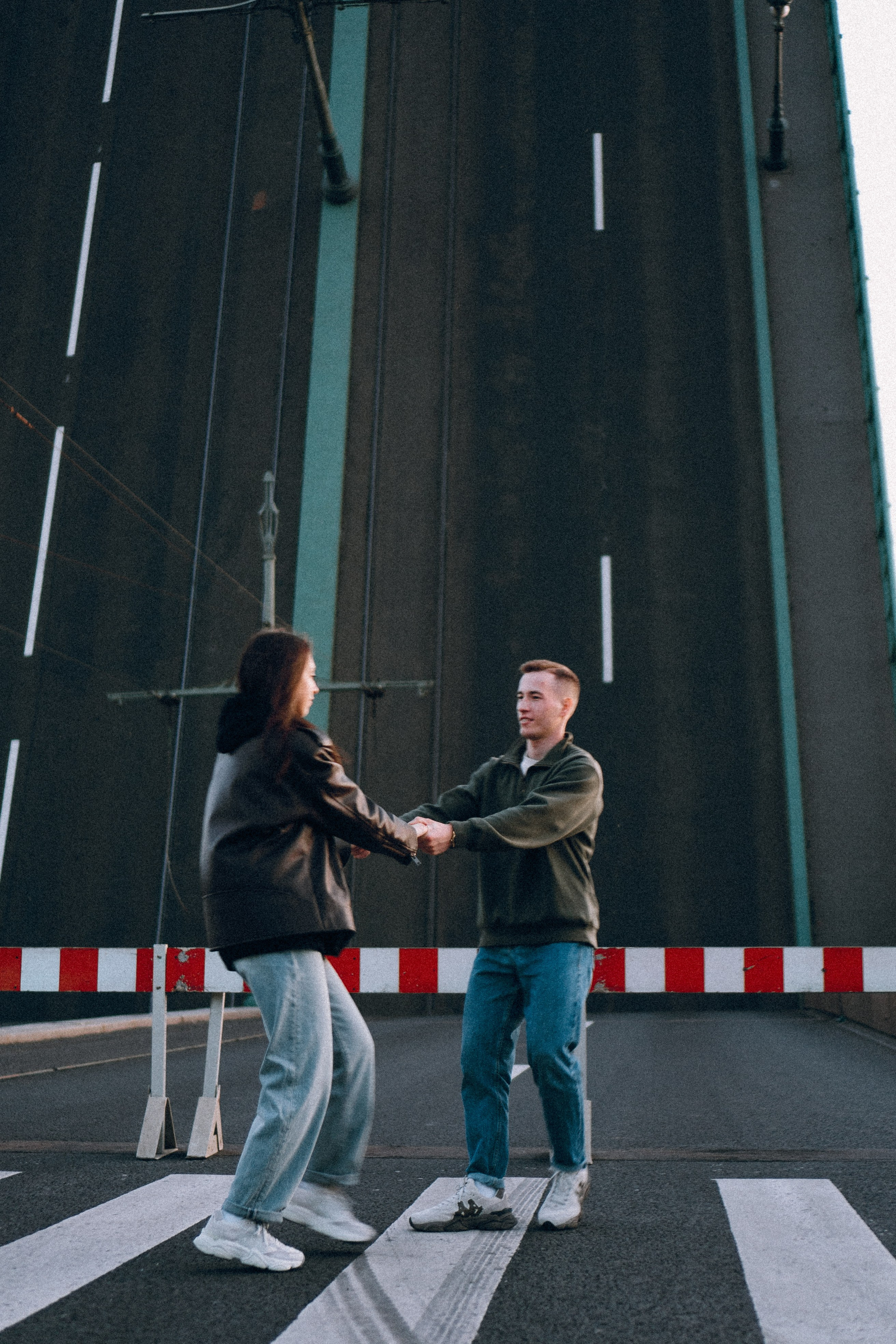 Рассветная история любви. Профессиональный фотограф, Санкт-Петербург — Виктория Богомолова