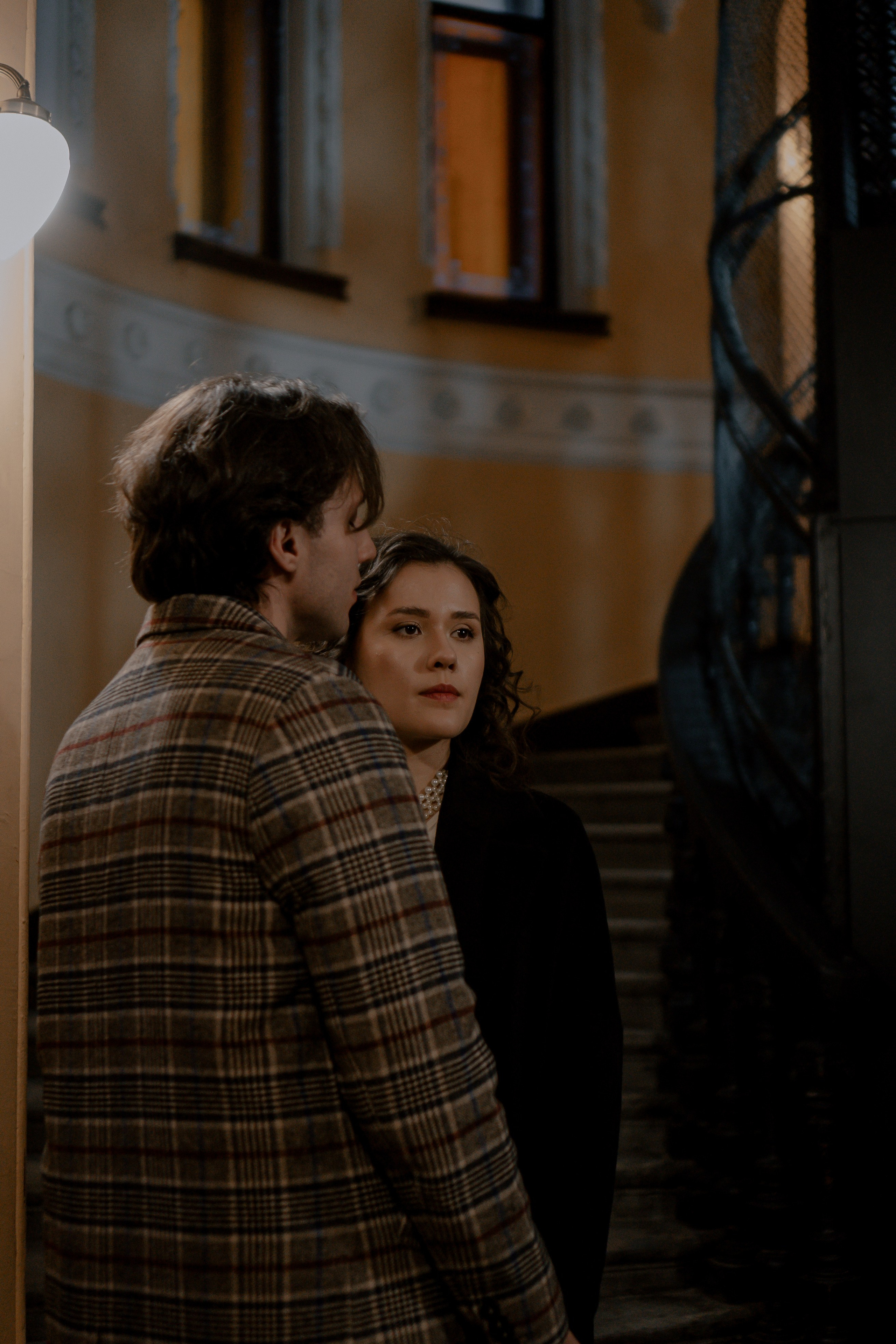 Парадная в Санкт-Петербурге. Профессиональный фотограф, Санкт-Петербург — Виктория Богомолова