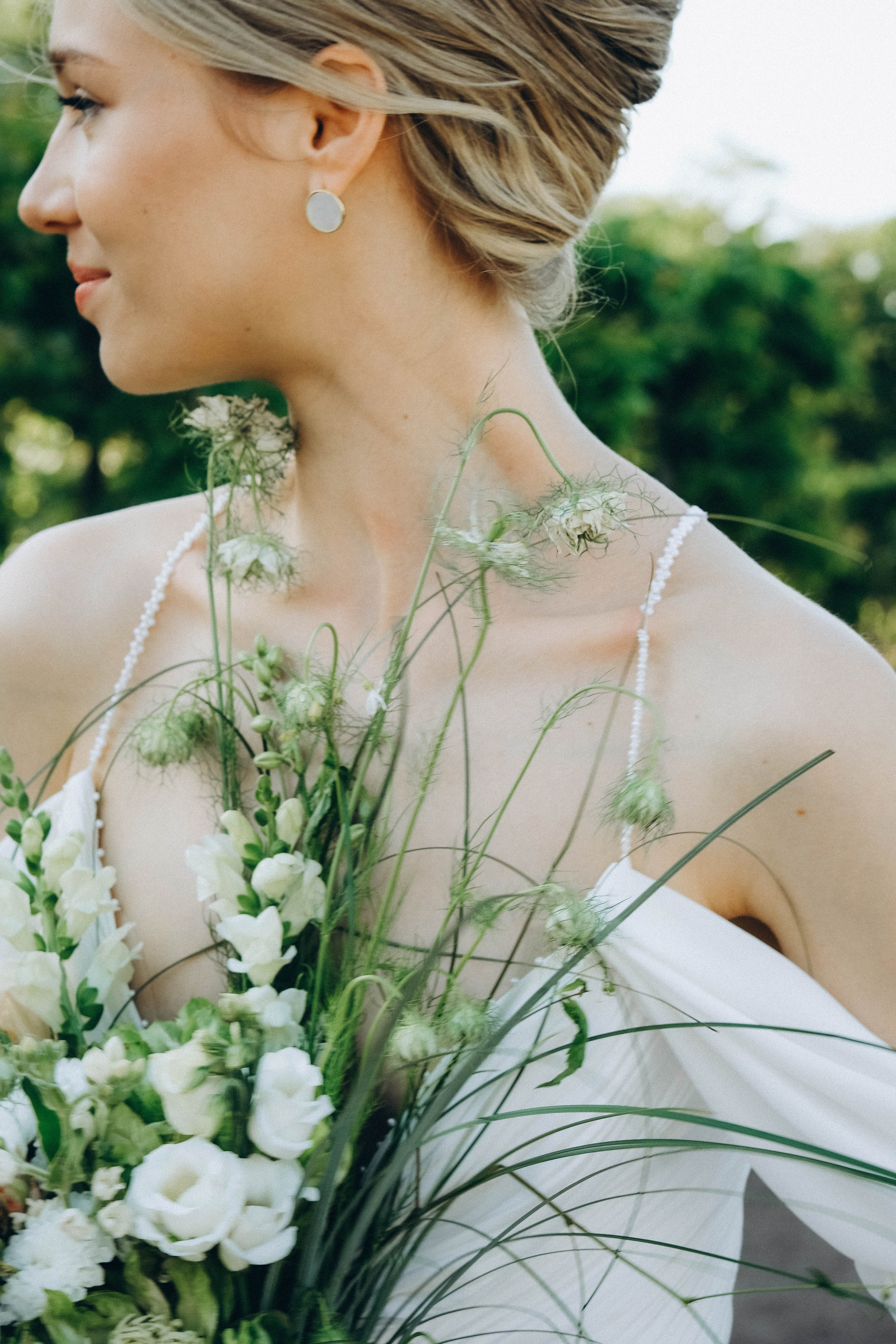 СВАДЕБНАЯ СЬЕМКА В ПАРКЕ ОРАНИЕНБАУМ. Профессиональный фотограф, Санкт-Петербург — Виктория Богомолова