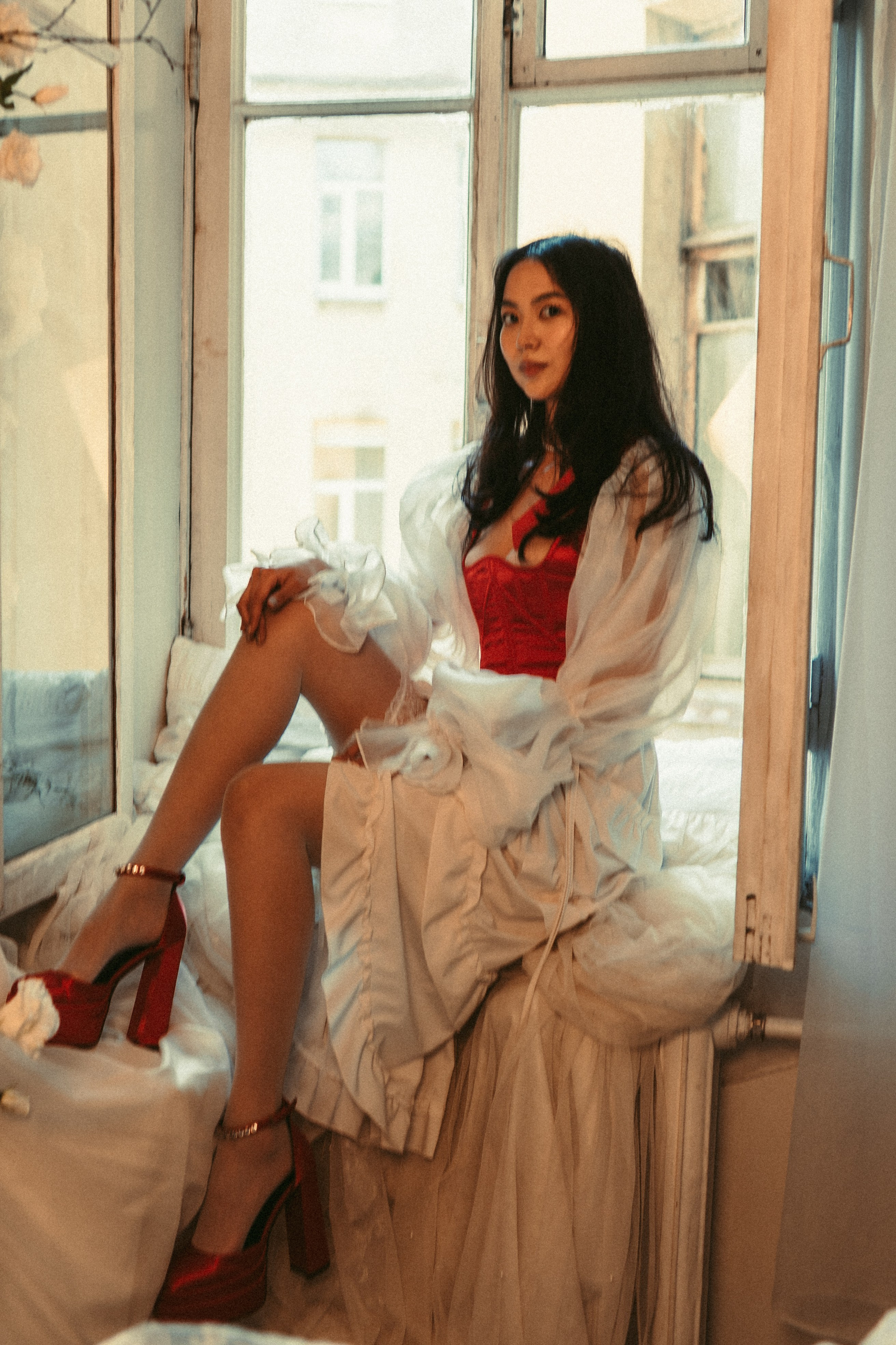 ВИНТАЖНЫЙ СТИЛЬ. Профессиональный фотограф, Санкт-Петербург — Виктория Богомолова