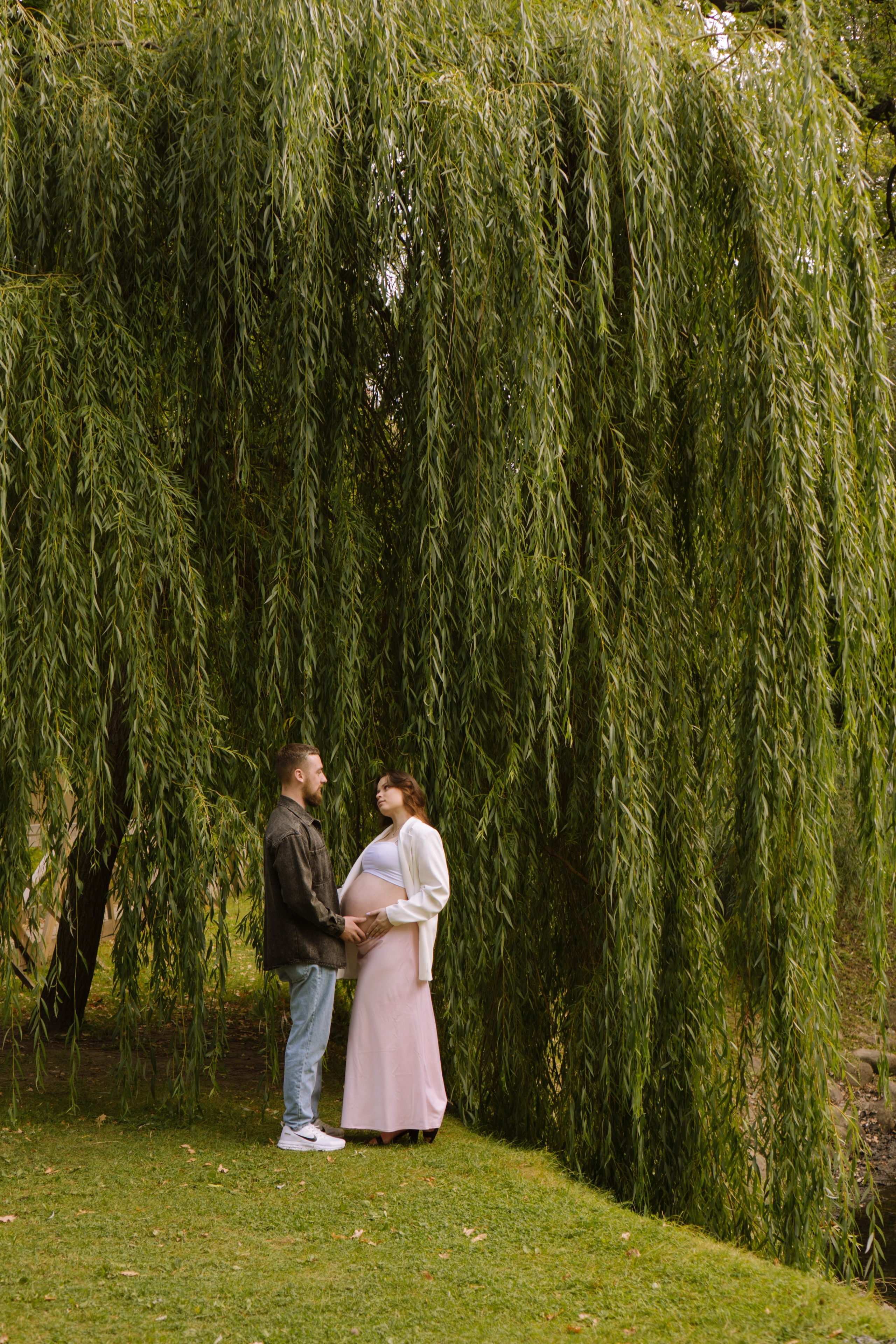 СЕМЕЙНАЯ ИСТОРИЯ. Профессиональный фотограф, Санкт-Петербург — Виктория Богомолова