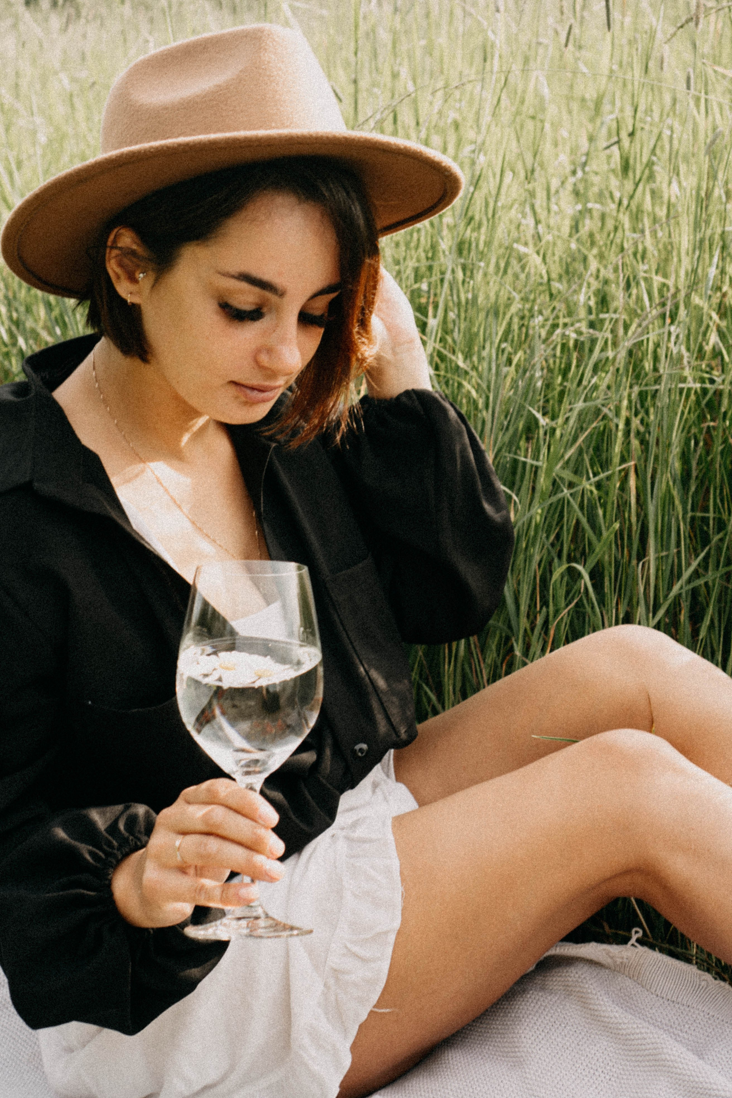 Летняя прогулка. Профессиональный фотограф, Санкт-Петербург — Виктория Богомолова