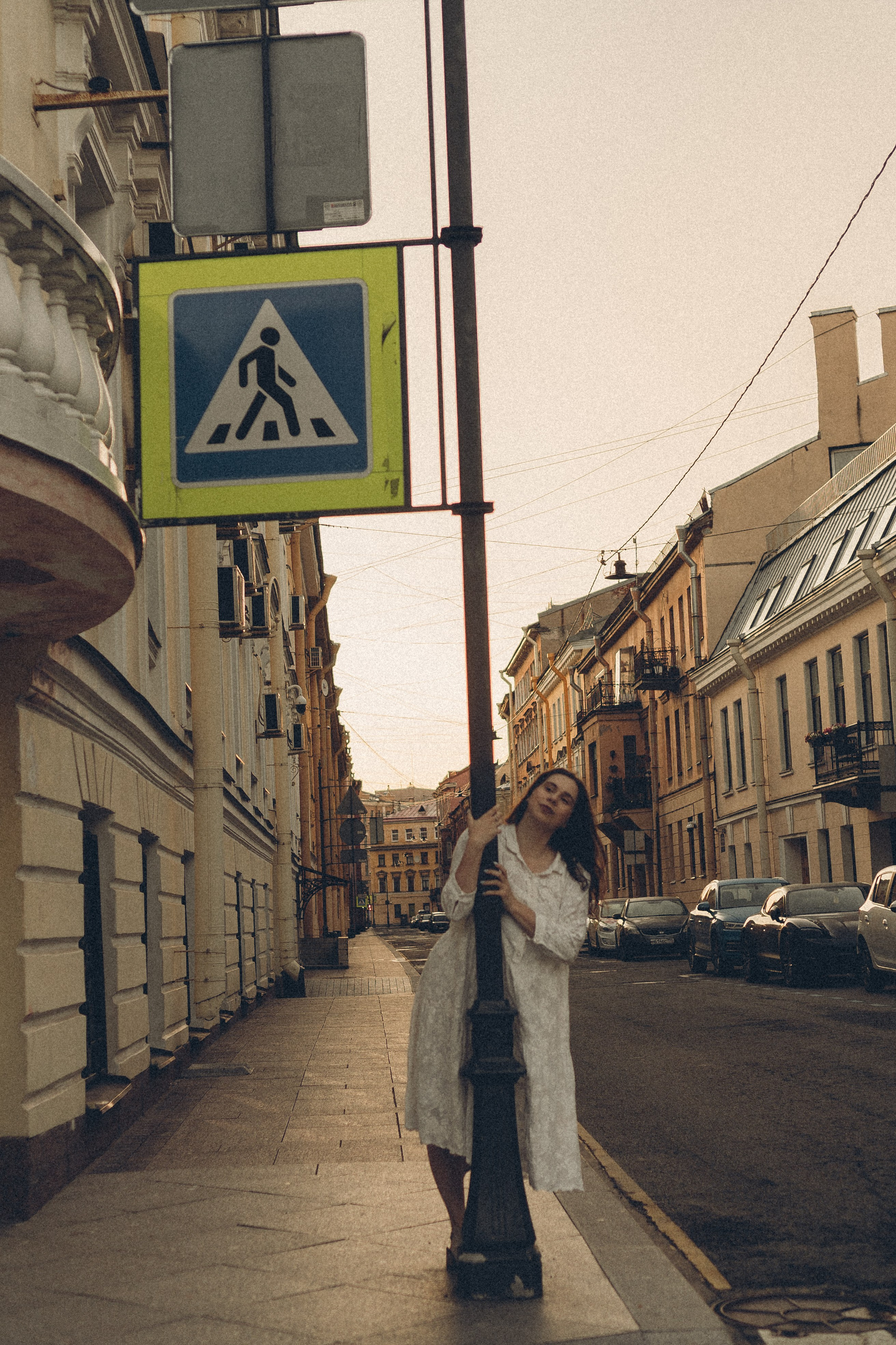 РАССВЕТ С РАЗВОДНЫМИ МОСТАМИ. Профессиональный фотограф, Санкт-Петербург — Виктория Богомолова