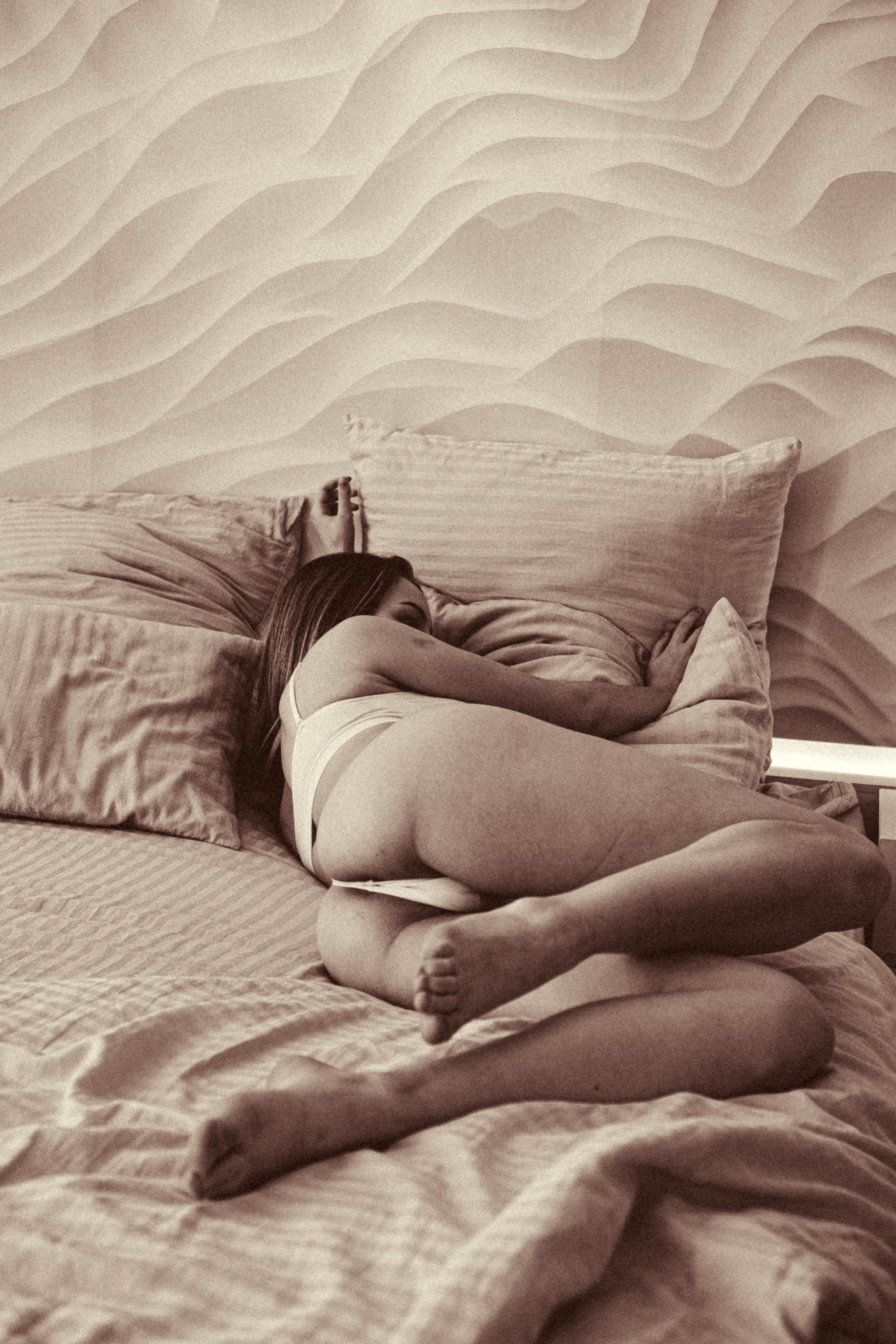 Студийная для Анастасии. Профессиональный фотограф, Санкт-Петербург — Виктория Богомолова