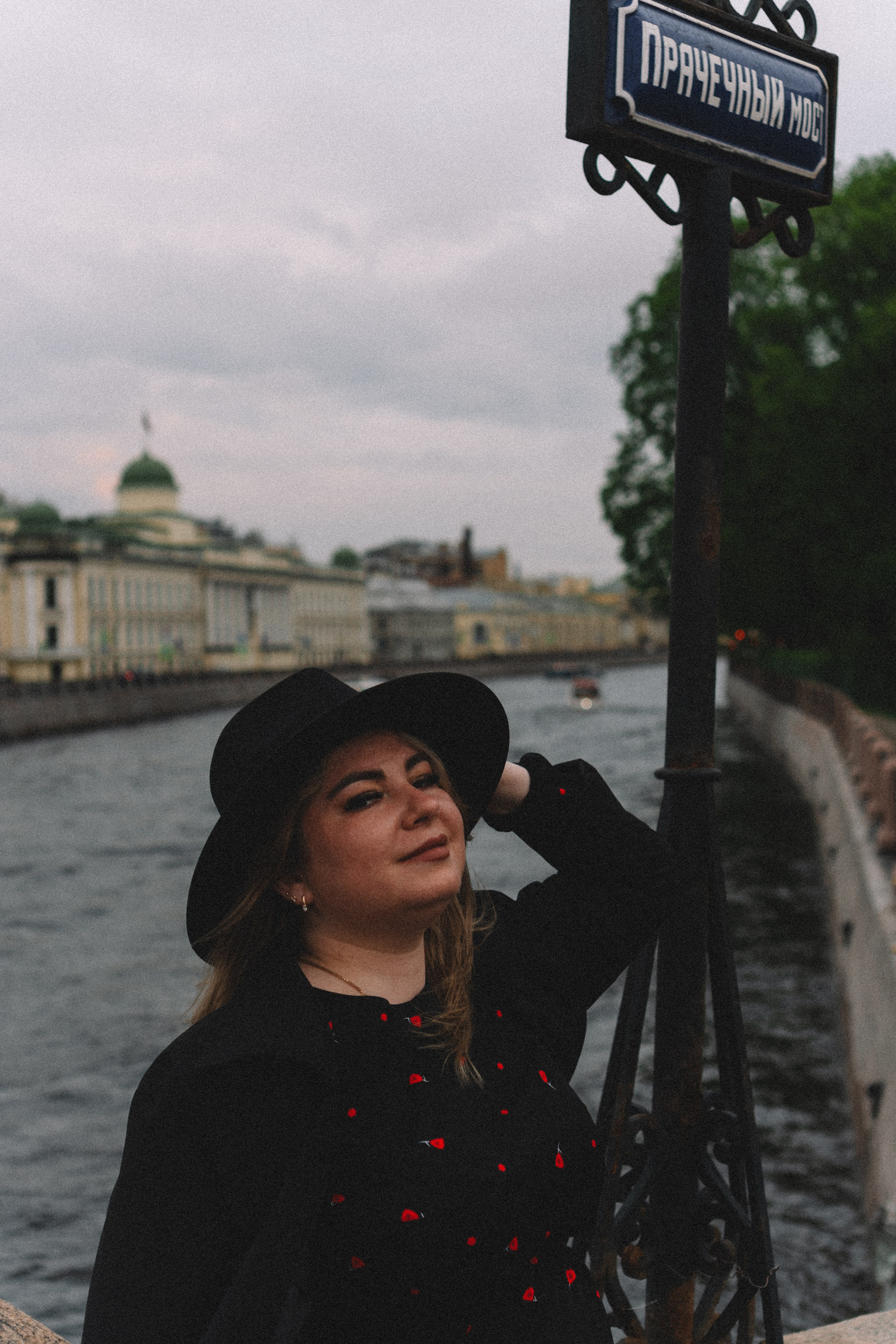 ПРОГУЛКА ВЕСНОЙ. Профессиональный фотограф, Санкт-Петербург — Виктория Богомолова