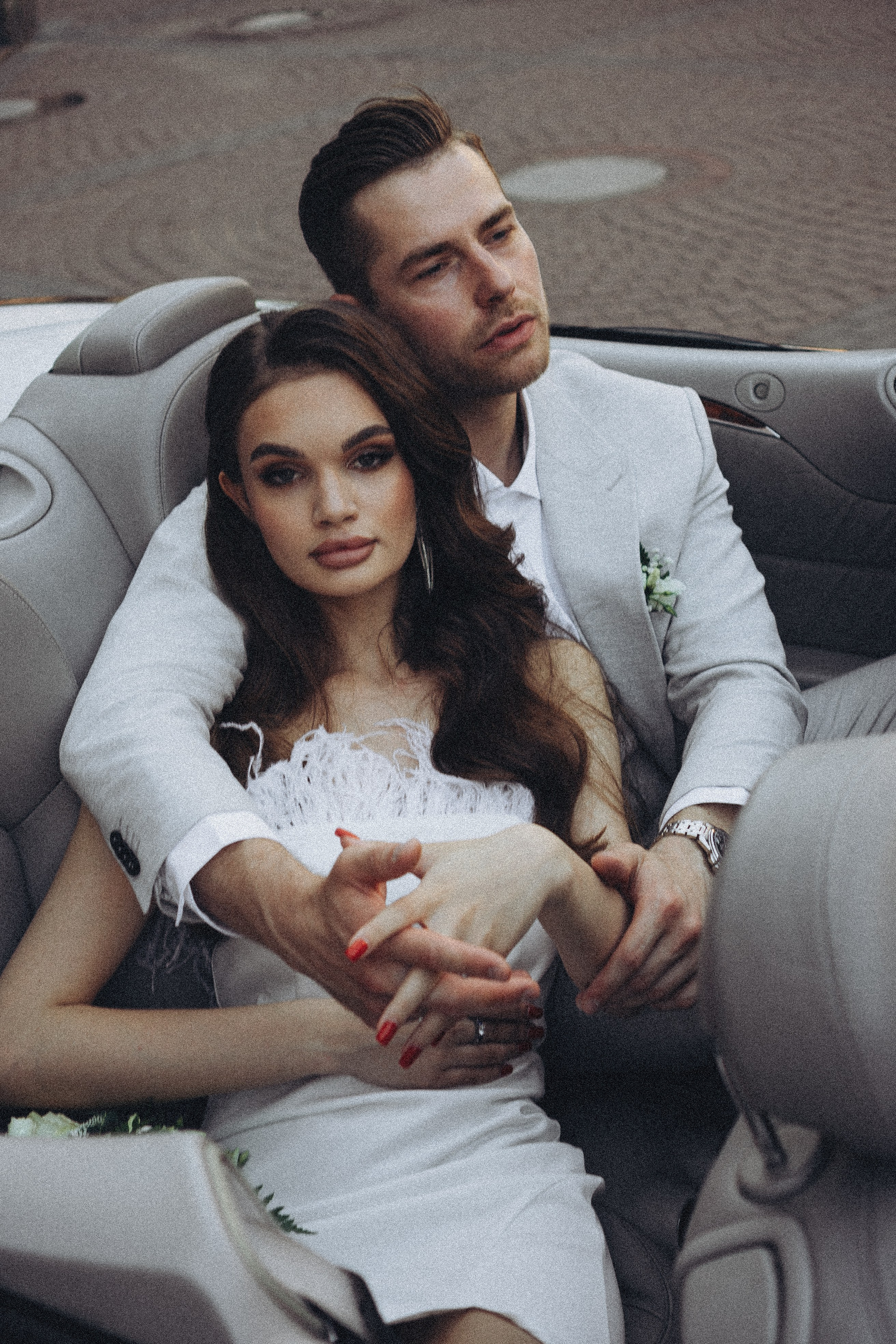 Свадебная сьемка у академии Штиглица. Профессиональный фотограф, Санкт-Петербург — Виктория Богомолова