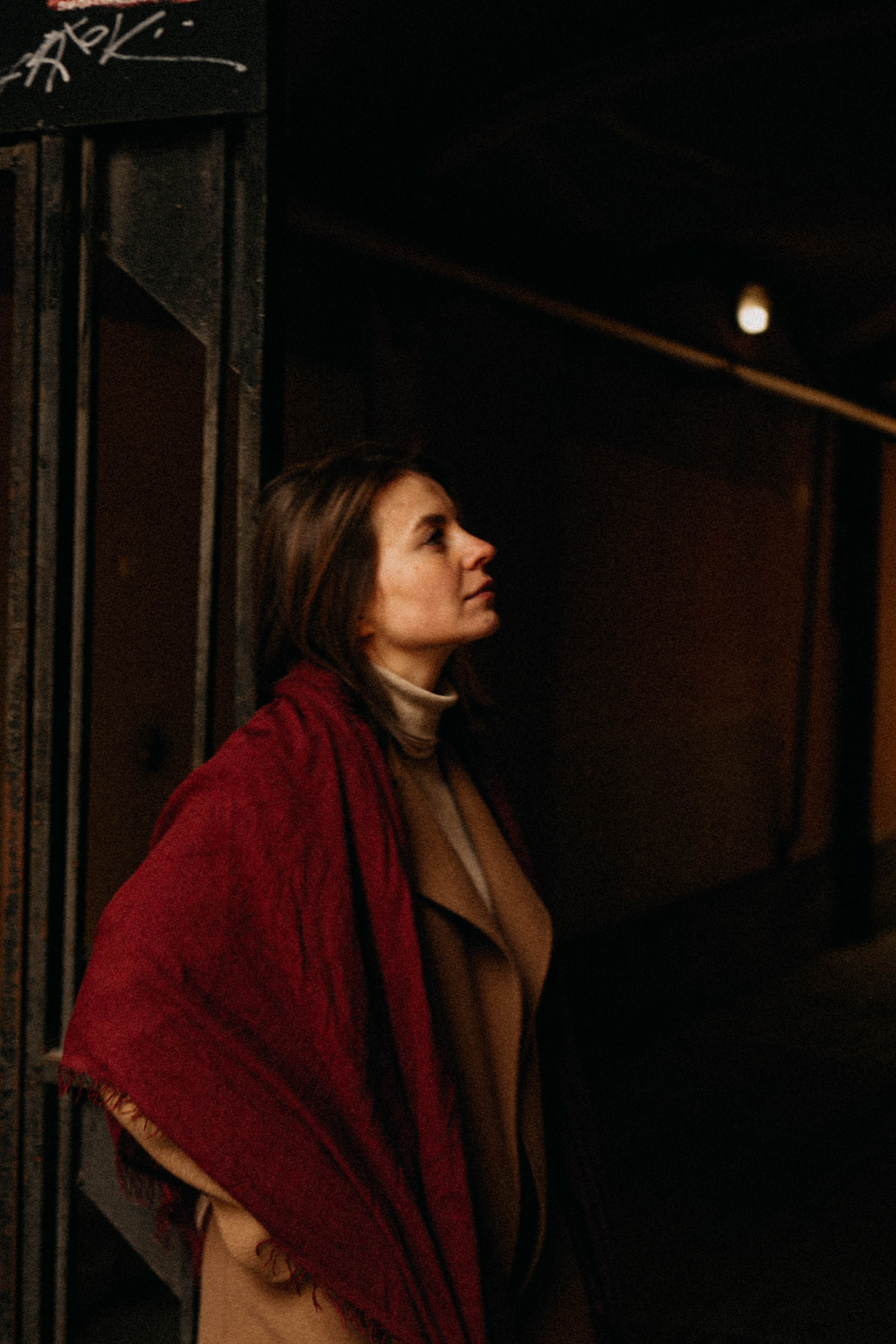 Атмосферная прогулочная. Профессиональный фотограф, Санкт-Петербург — Виктория Богомолова