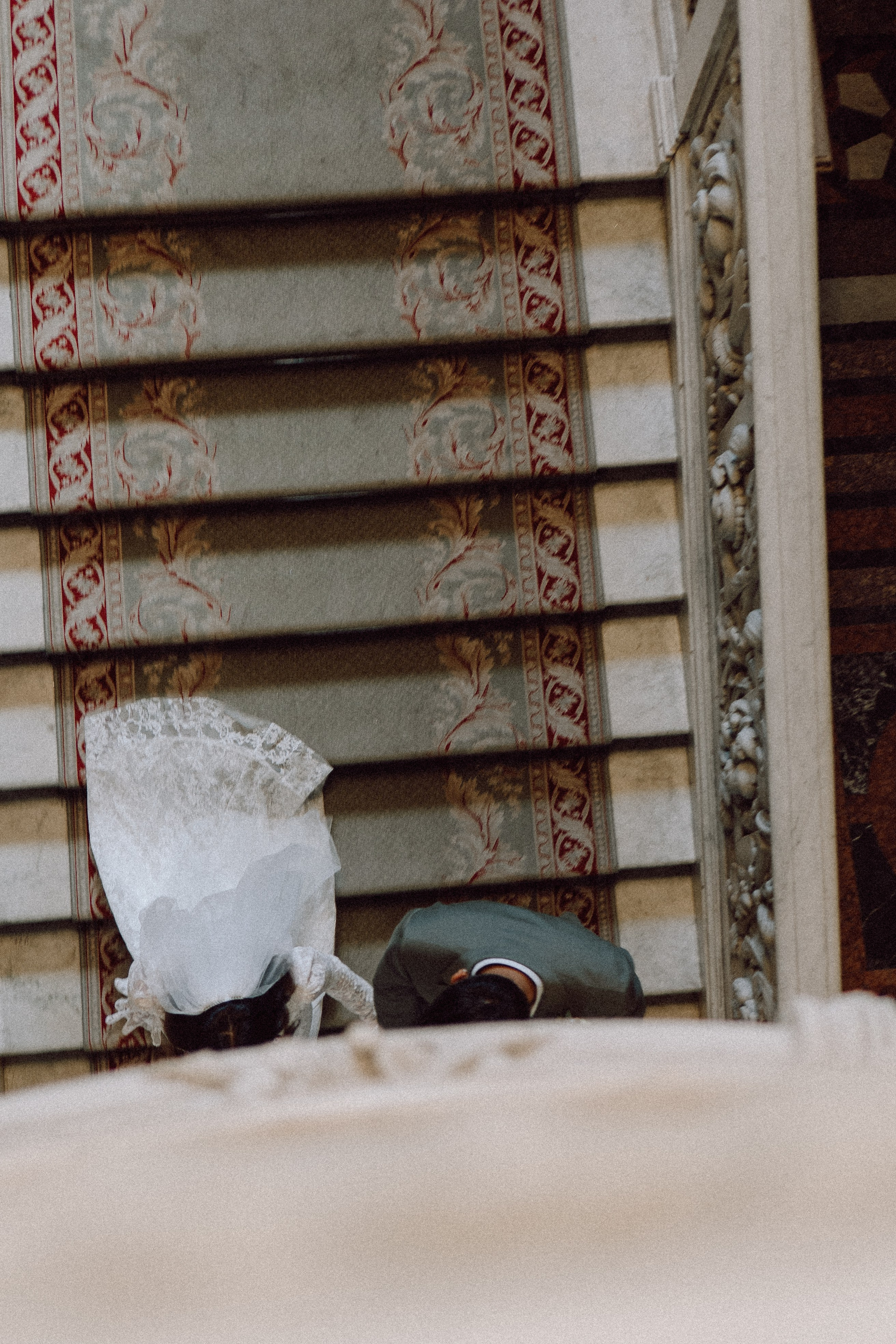 СВАДЕБНАЯ СЬЕМКА В ПЕРВОМ ДВОРЦЕ БРАКОСОЧЕТАНИЯ. Профессиональный фотограф, Санкт-Петербург — Виктория Богомолова