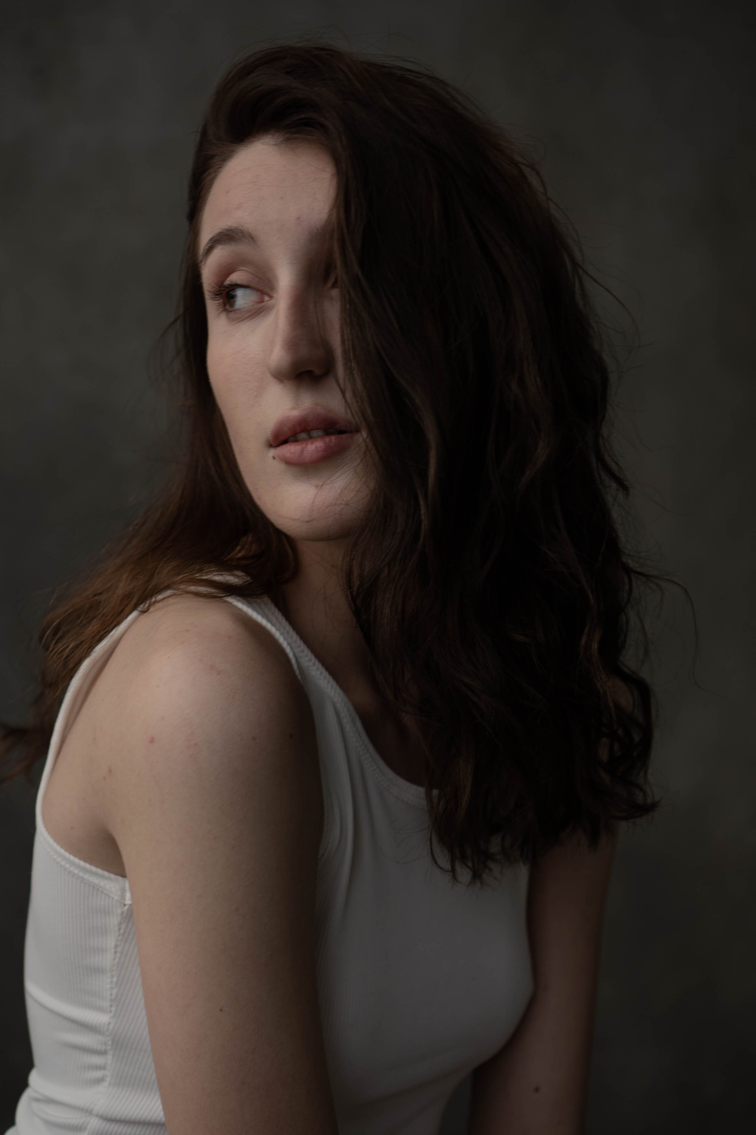 Студийная. Профессиональный фотограф, Санкт-Петербург — Виктория Богомолова