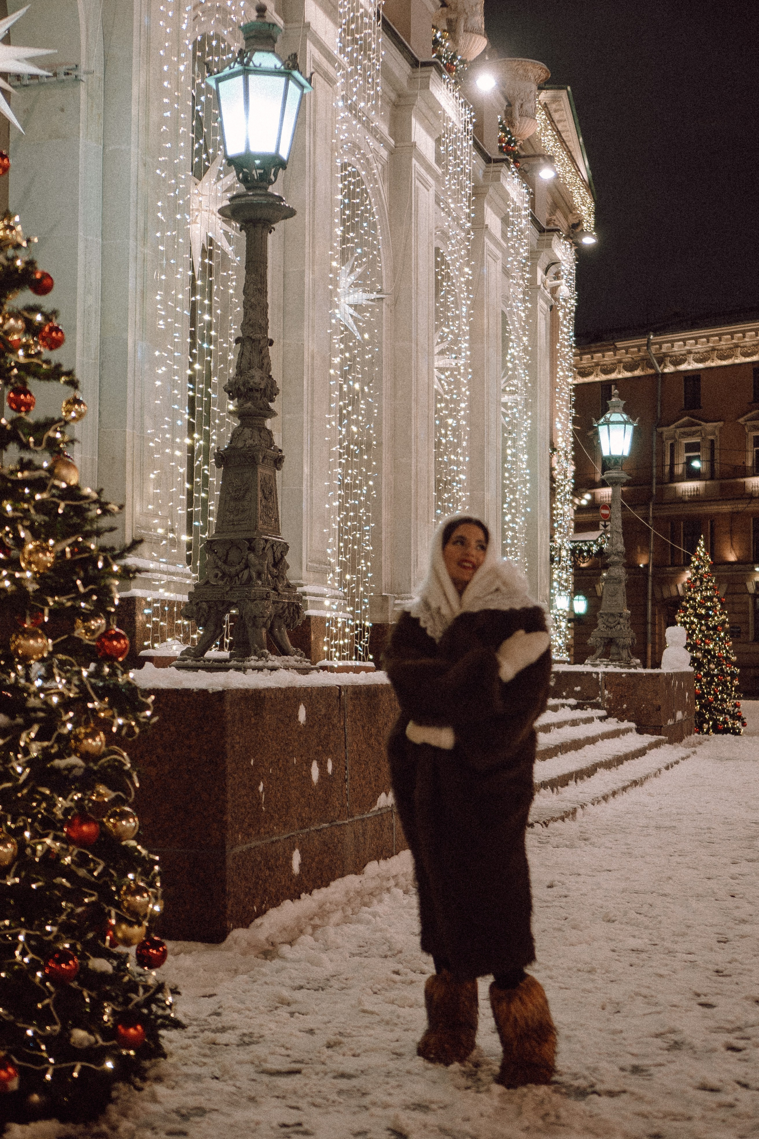 В Русском стиле. Профессиональный фотограф, Санкт-Петербург — Виктория Богомолова
