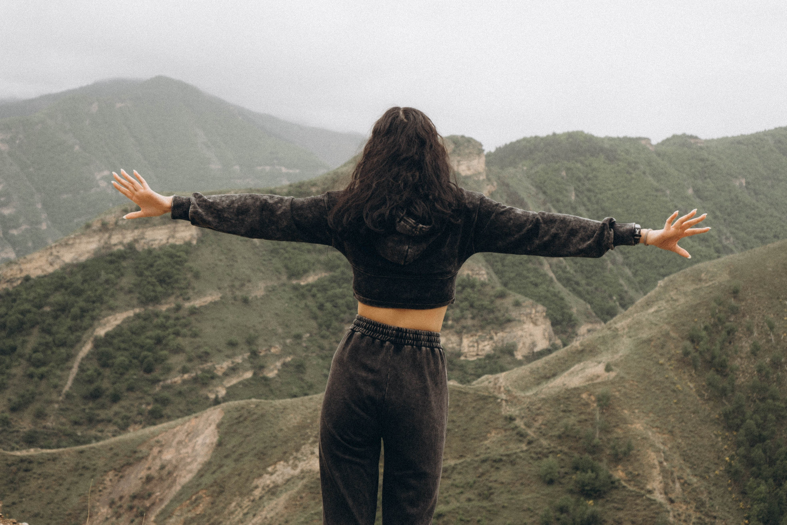 Горы. Профессиональный фотограф, Санкт-Петербург — Виктория Богомолова
