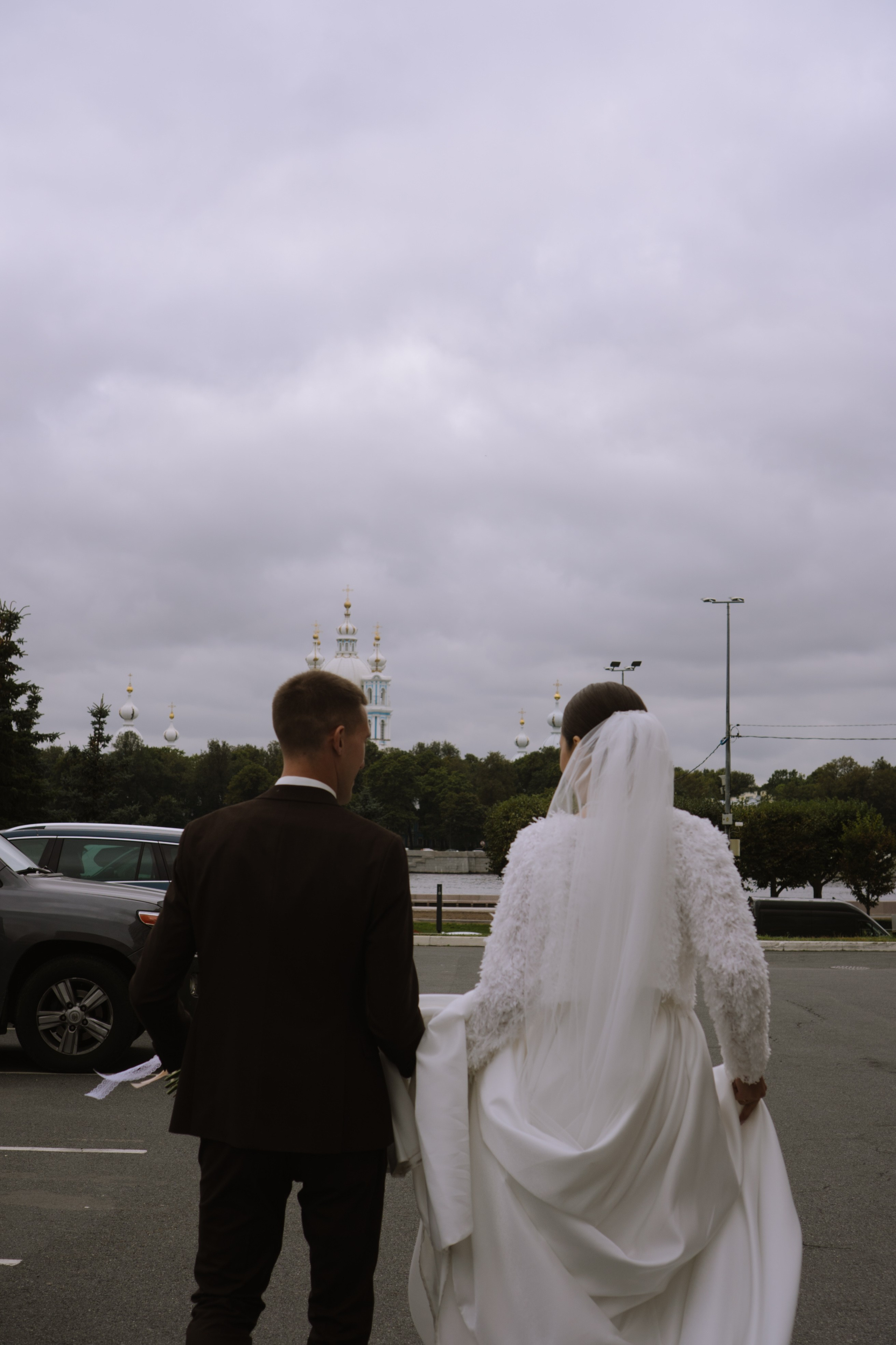 РЕПОРТАЖНАЯ СЬЕМКА В ЗАГСЕ. Профессиональный фотограф, Санкт-Петербург — Виктория Богомолова