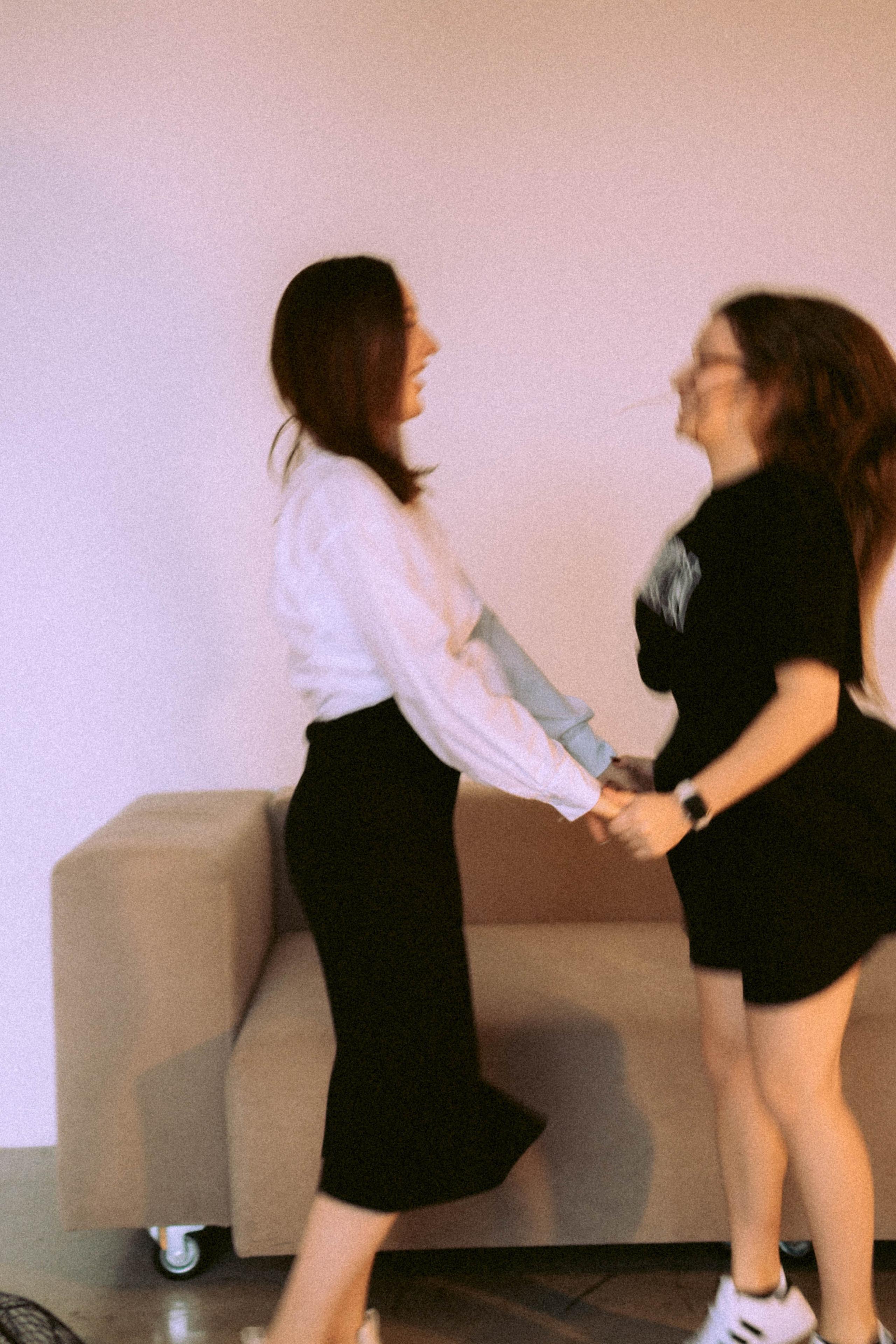 Подружки. Профессиональный фотограф, Санкт-Петербург — Виктория Богомолова