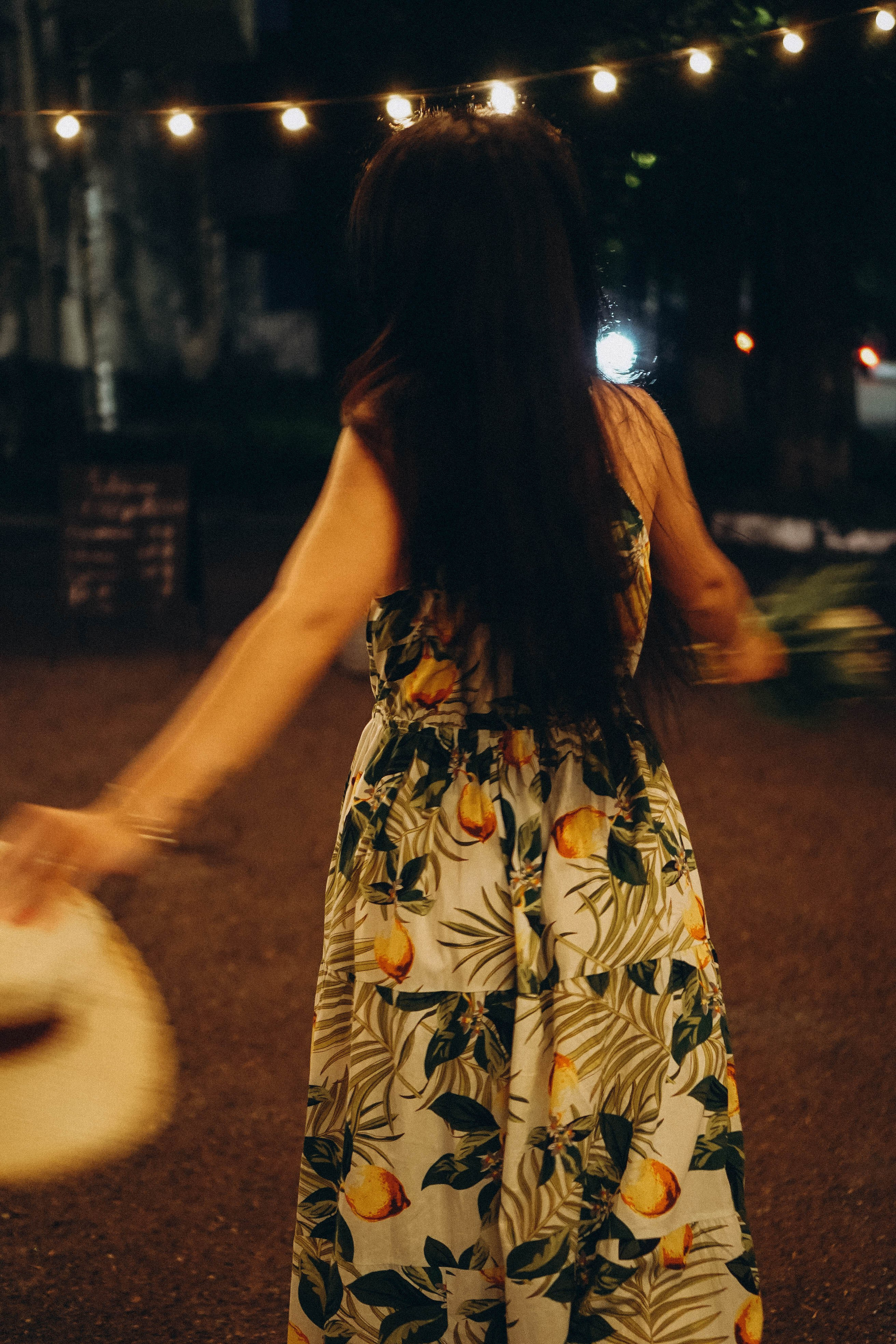 Вечернее кафе. Профессиональный фотограф, Санкт-Петербург — Виктория Богомолова