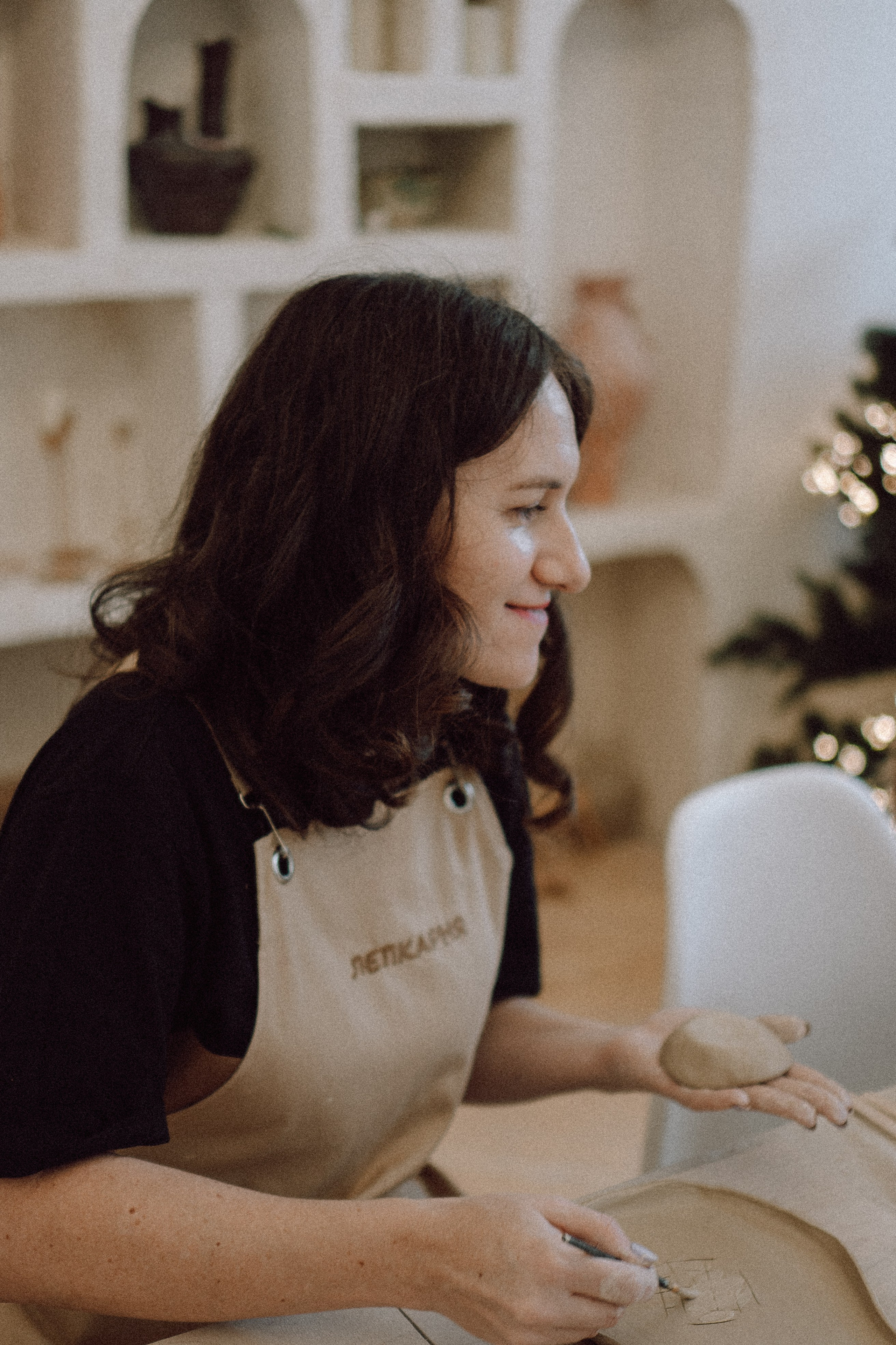 Студия лепки. Профессиональный фотограф, Санкт-Петербург — Виктория Богомолова