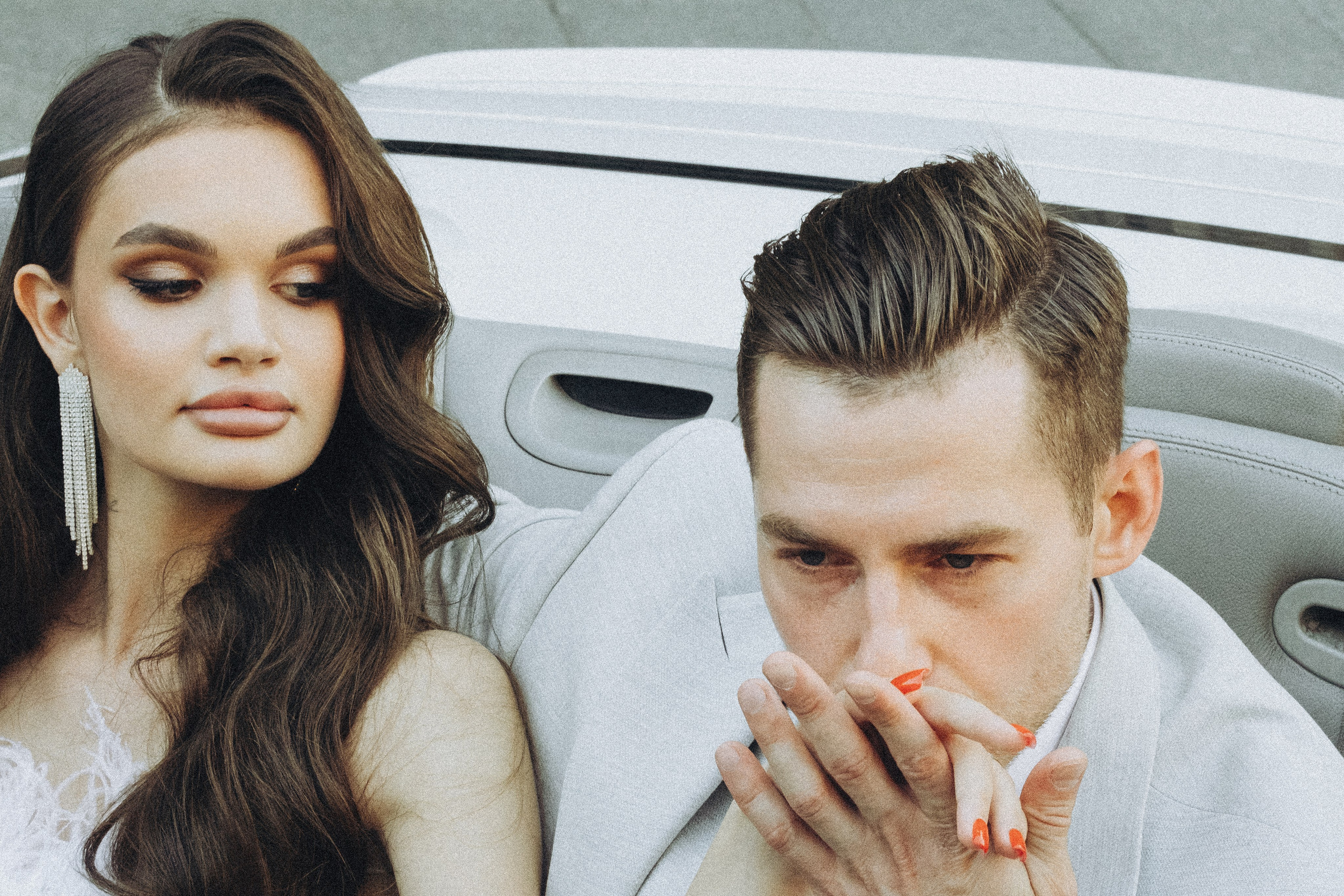 Свадебная сьемка у академии Штиглица. Профессиональный фотограф, Санкт-Петербург — Виктория Богомолова