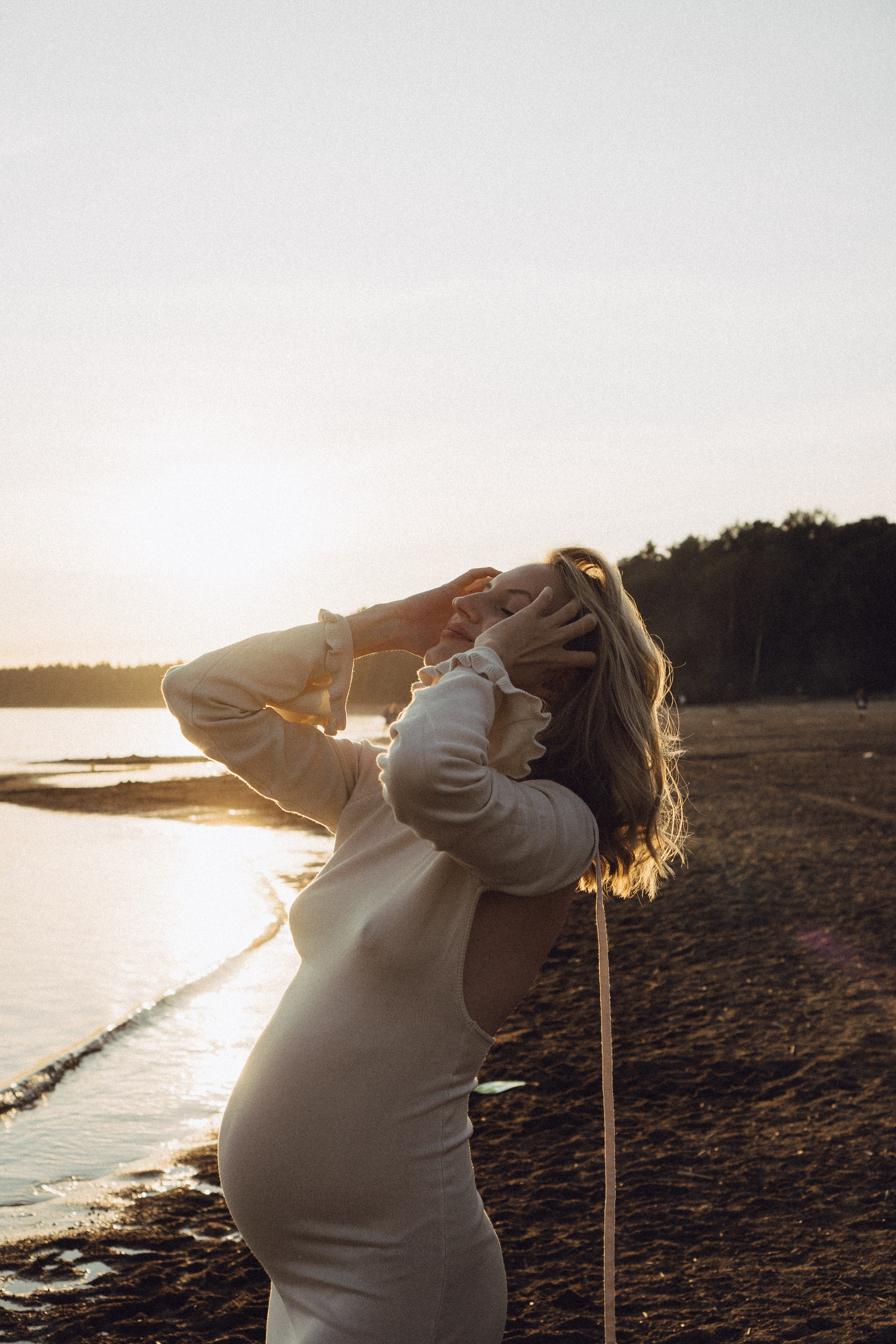 В ОЖИДАНИИ. Профессиональный фотограф, Санкт-Петербург — Виктория Богомолова