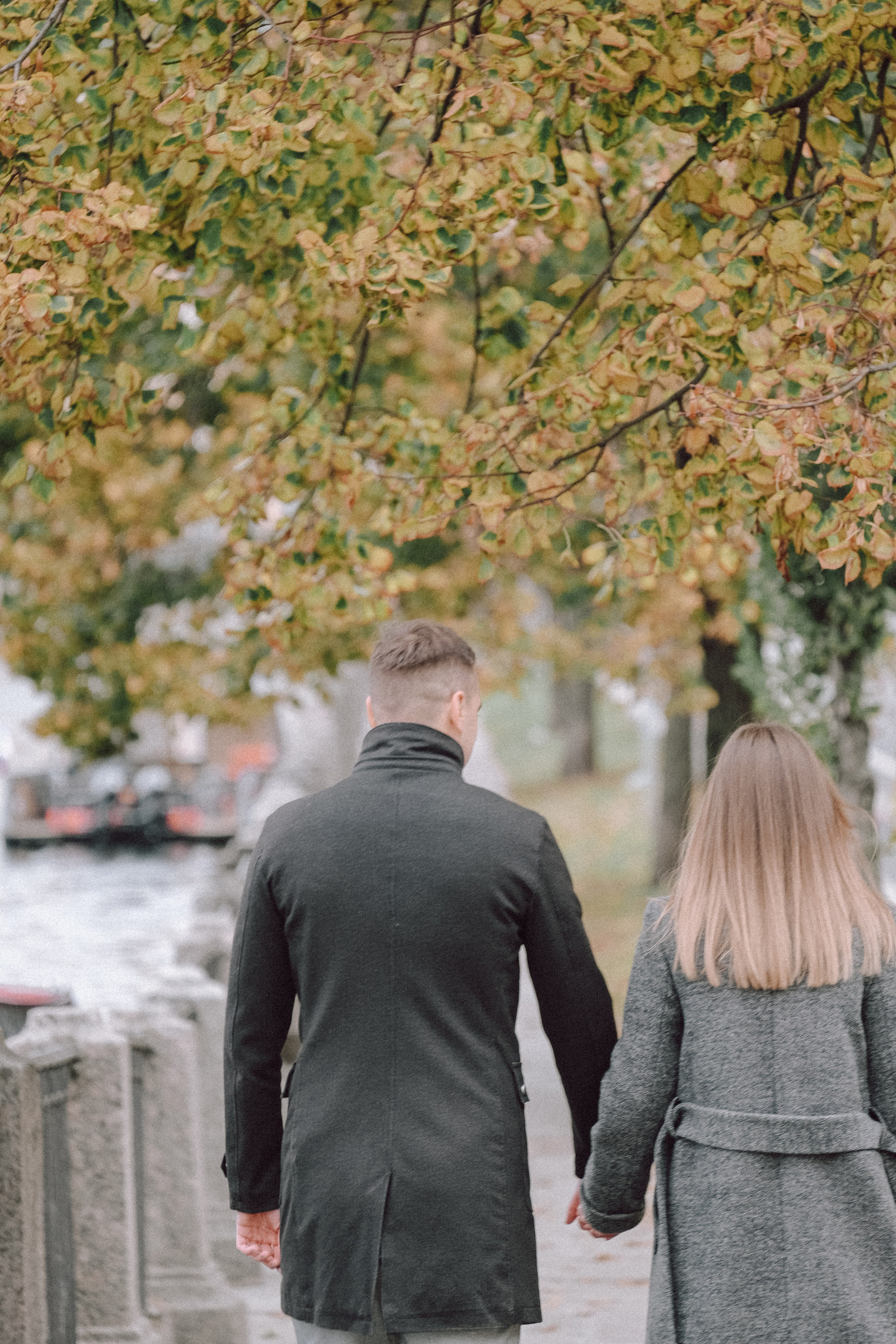 Прогулка по городу. Профессиональный фотограф, Санкт-Петербург — Виктория Богомолова