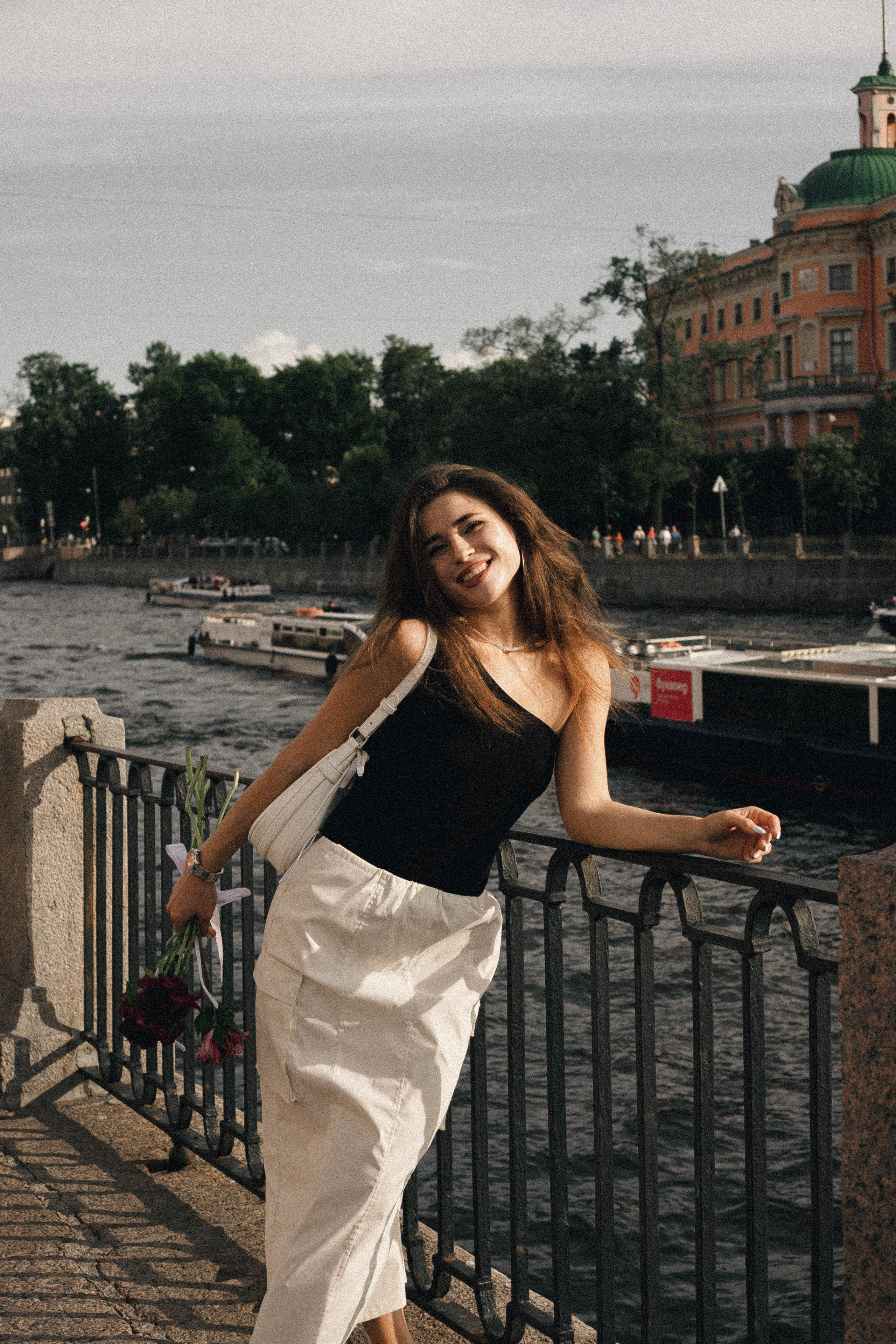 Крыши питера. Профессиональный фотограф, Санкт-Петербург — Виктория Богомолова