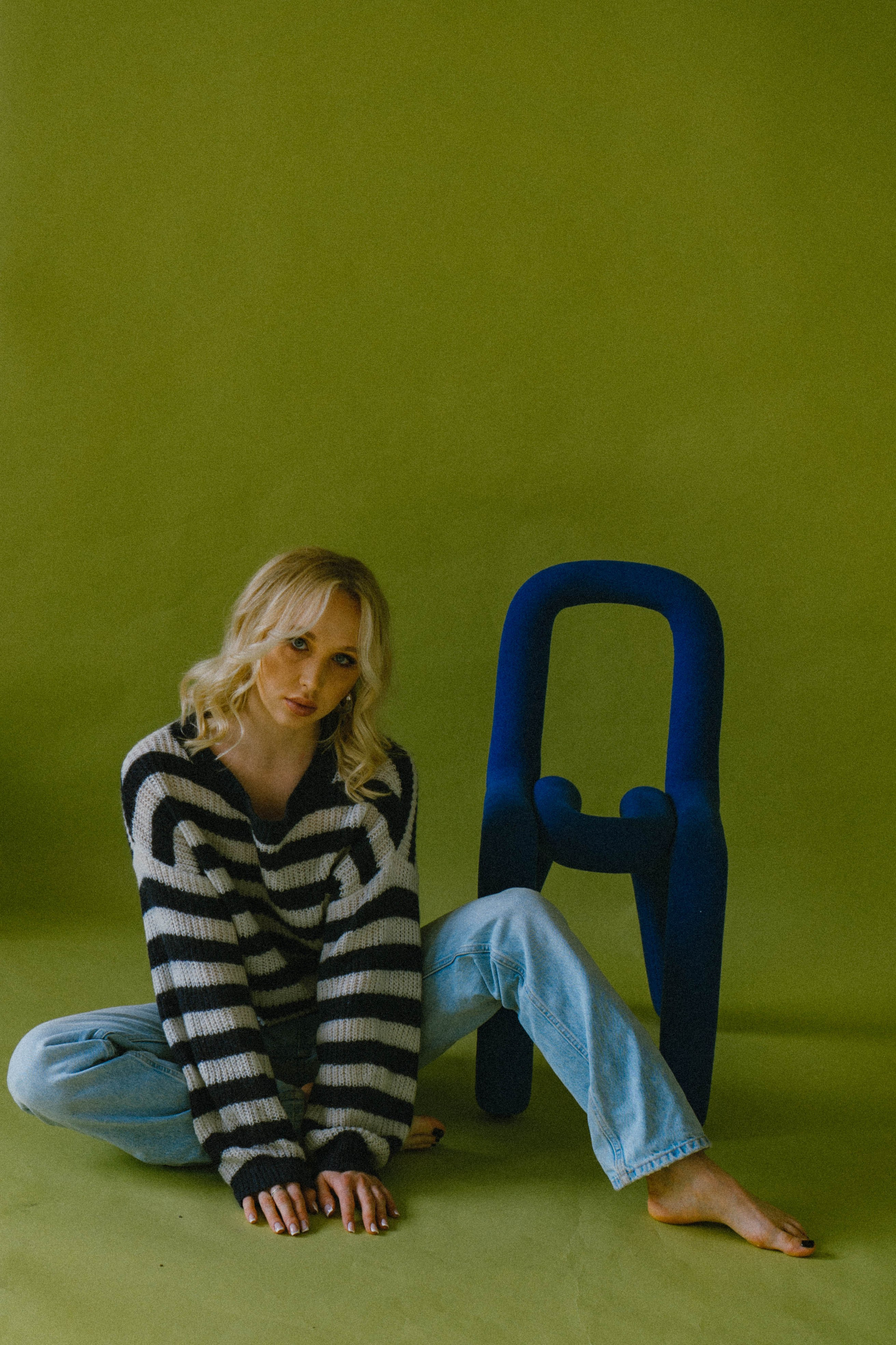 Студийная. Профессиональный фотограф, Санкт-Петербург — Виктория Богомолова