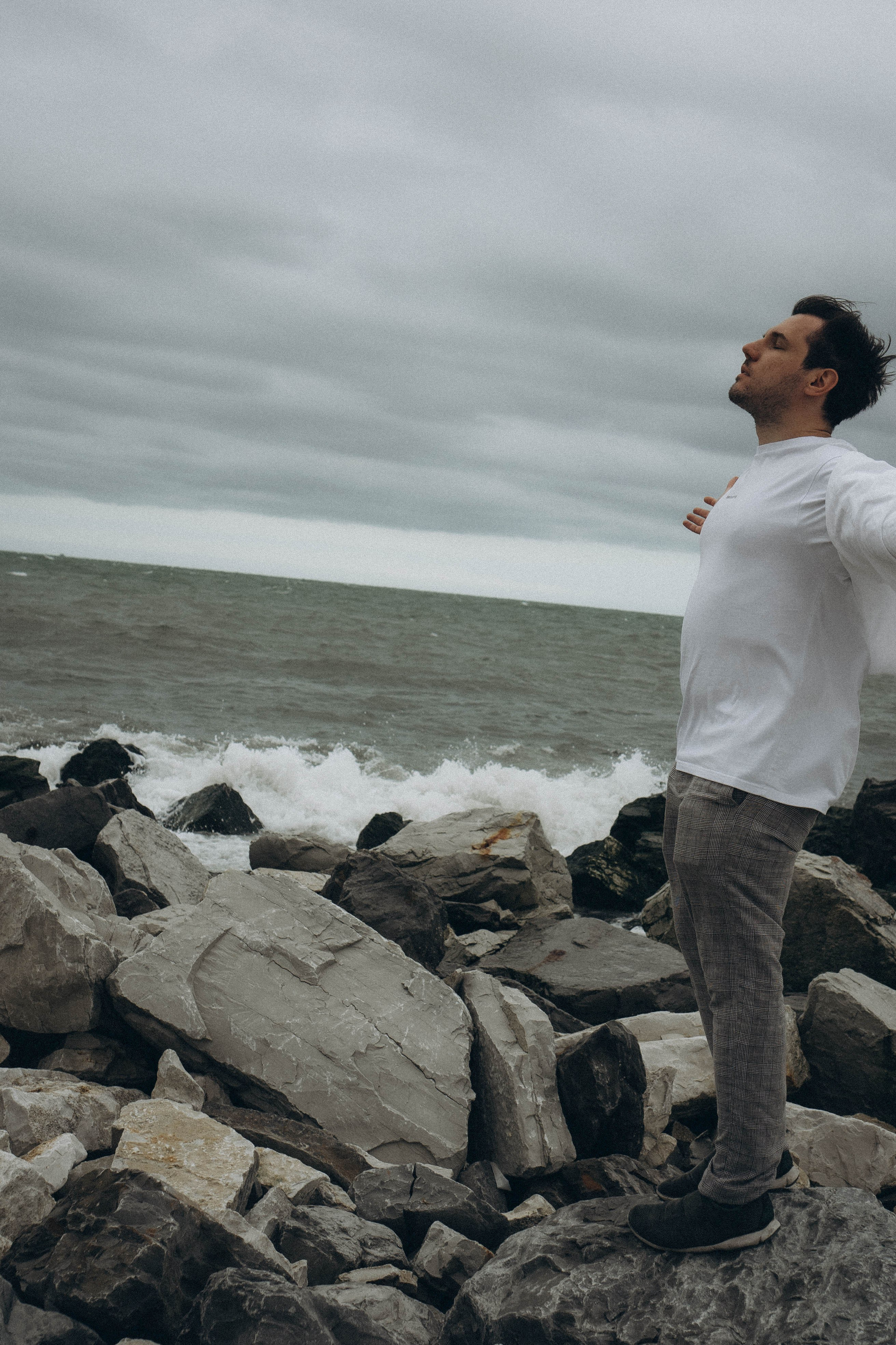 Каспий. Профессиональный фотограф, Санкт-Петербург — Виктория Богомолова