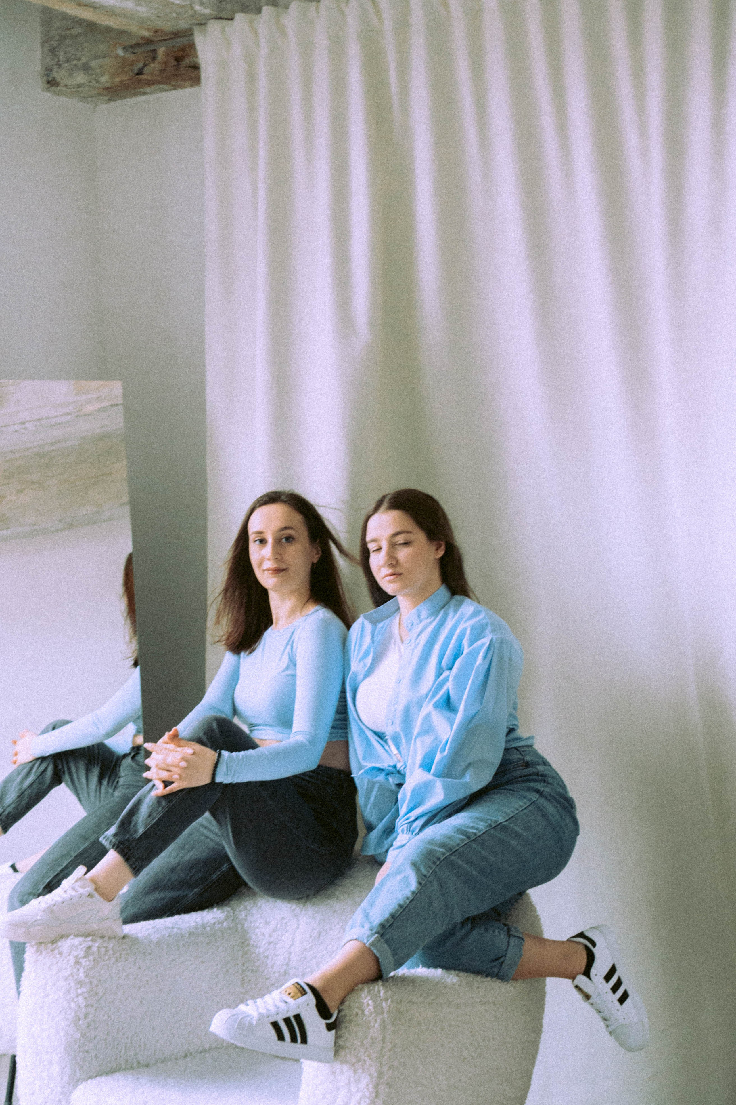 Подружки. Профессиональный фотограф, Санкт-Петербург — Виктория Богомолова