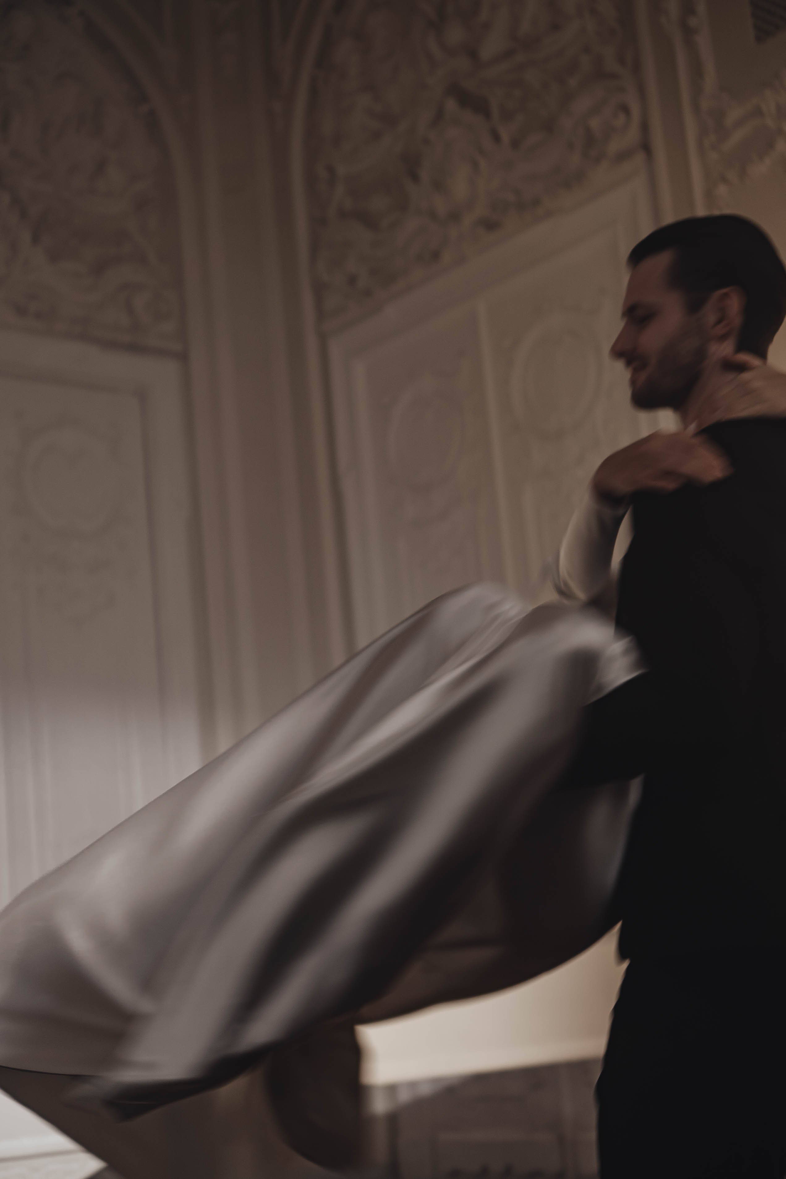 СВАДЕБНАЯ ФОТОСЕСИИЯ В НИКОЛАЕВСКОМ ДВОРЦЕ. Профессиональный фотограф, Санкт-Петербург — Виктория Богомолова