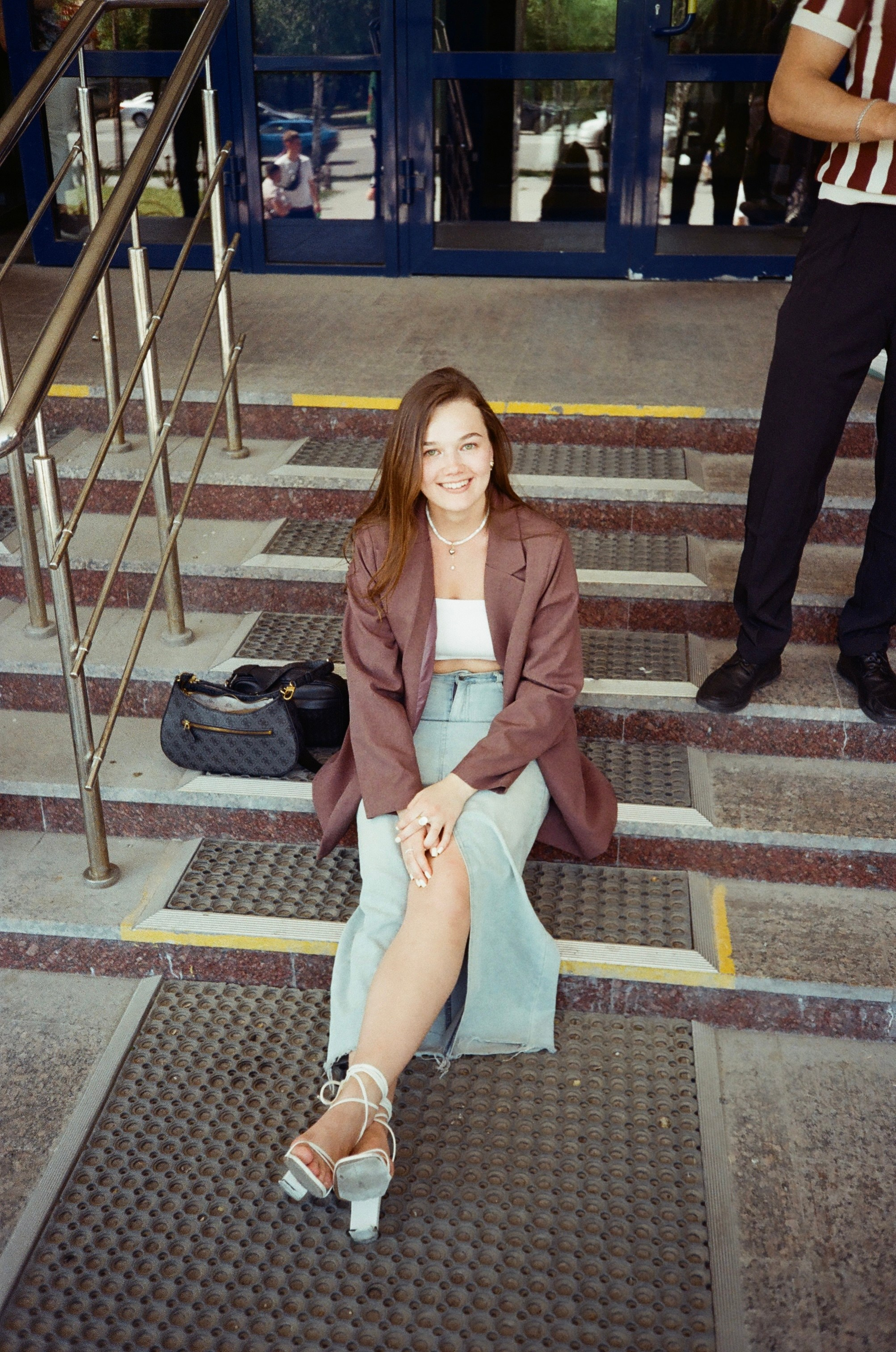 TEAM//СОТБ-21-1. Фотограф Тюмень Пушковская Кристина