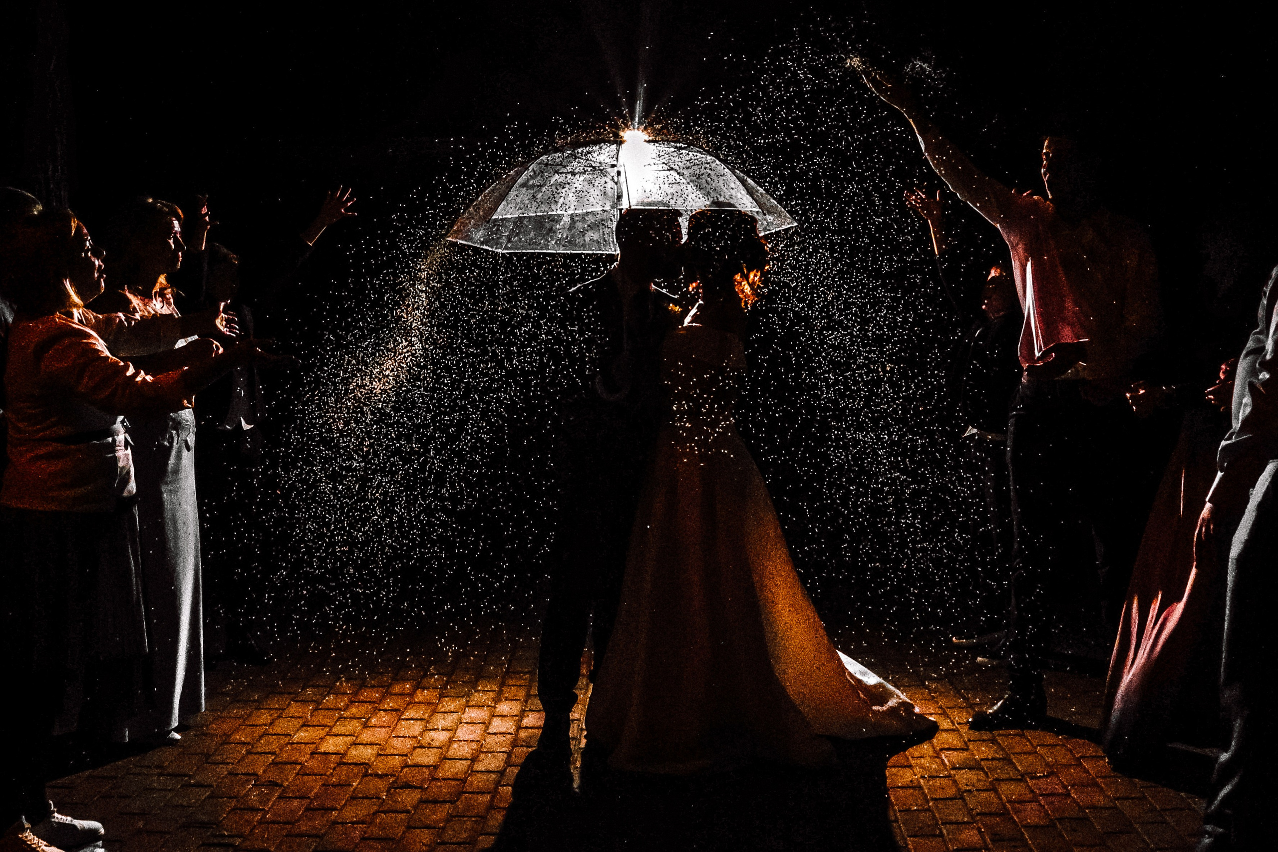 Артем и Нина. Свадебный фотограф Маргарита Глумскова