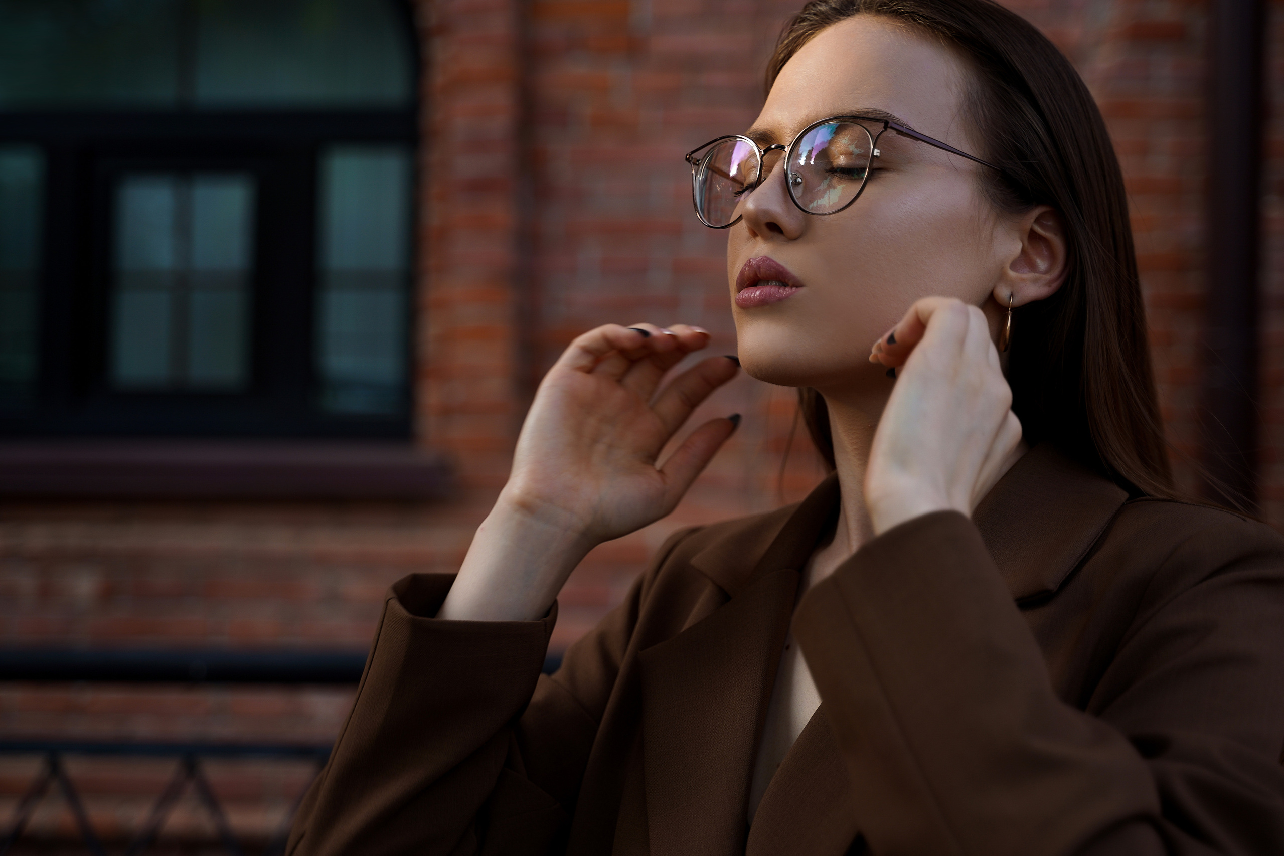 КОНТЕНТ СЪЕМКА I ВИЗУАЛ. Профессиональный фотограф Виктория Соломкина. Майкоп-ЮФО