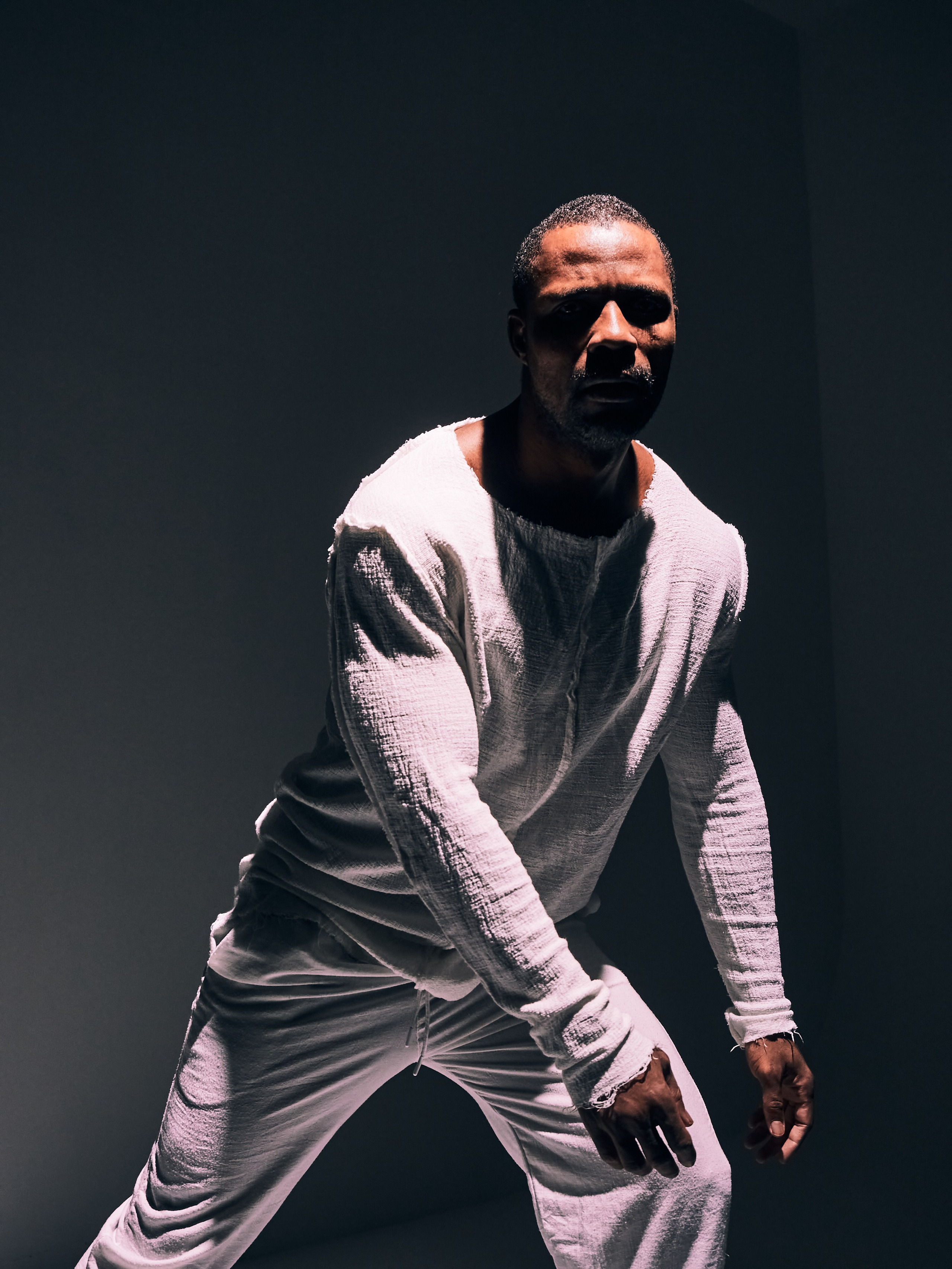 Блогер Джозеф Мунголле. ГЛАВНОЕ