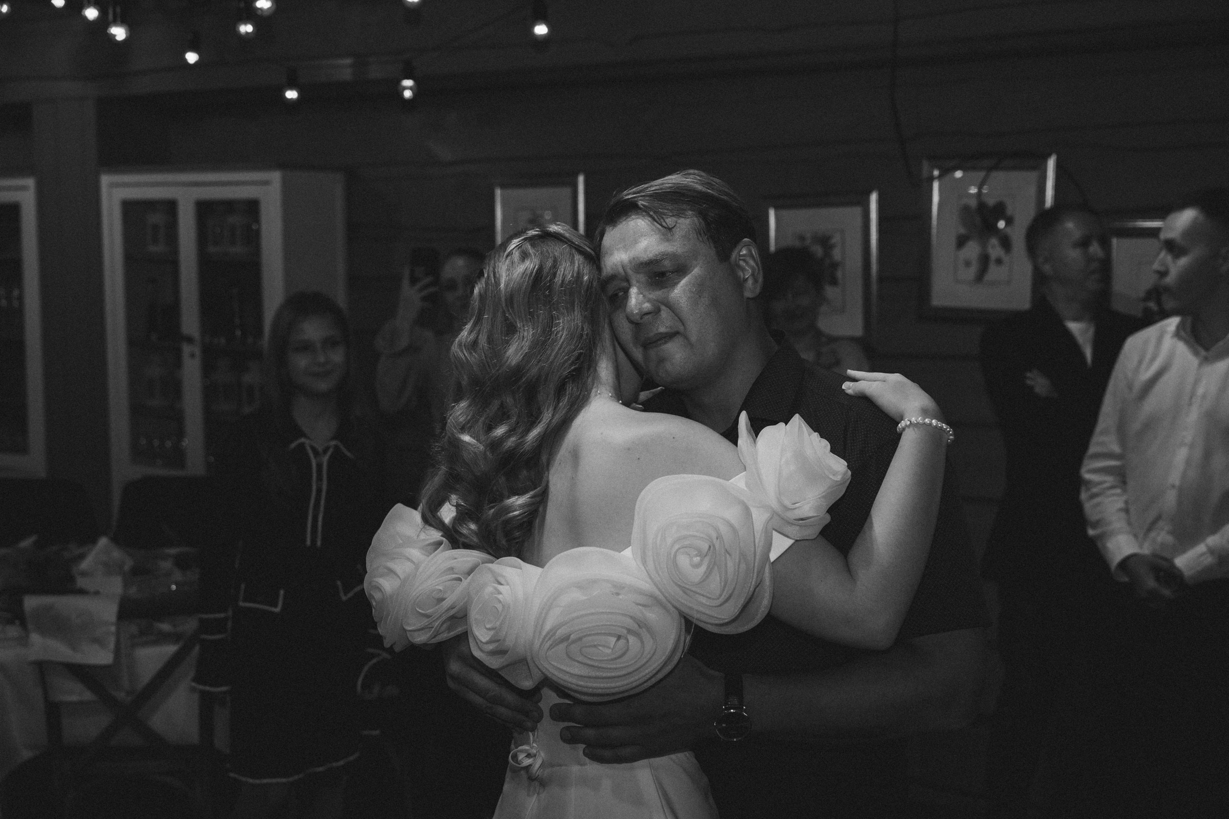 К ♡ Е — Нежные слезы клятвы (Царицыно). Свадебный и портретный фотограф в Москве, Светлана Янковая