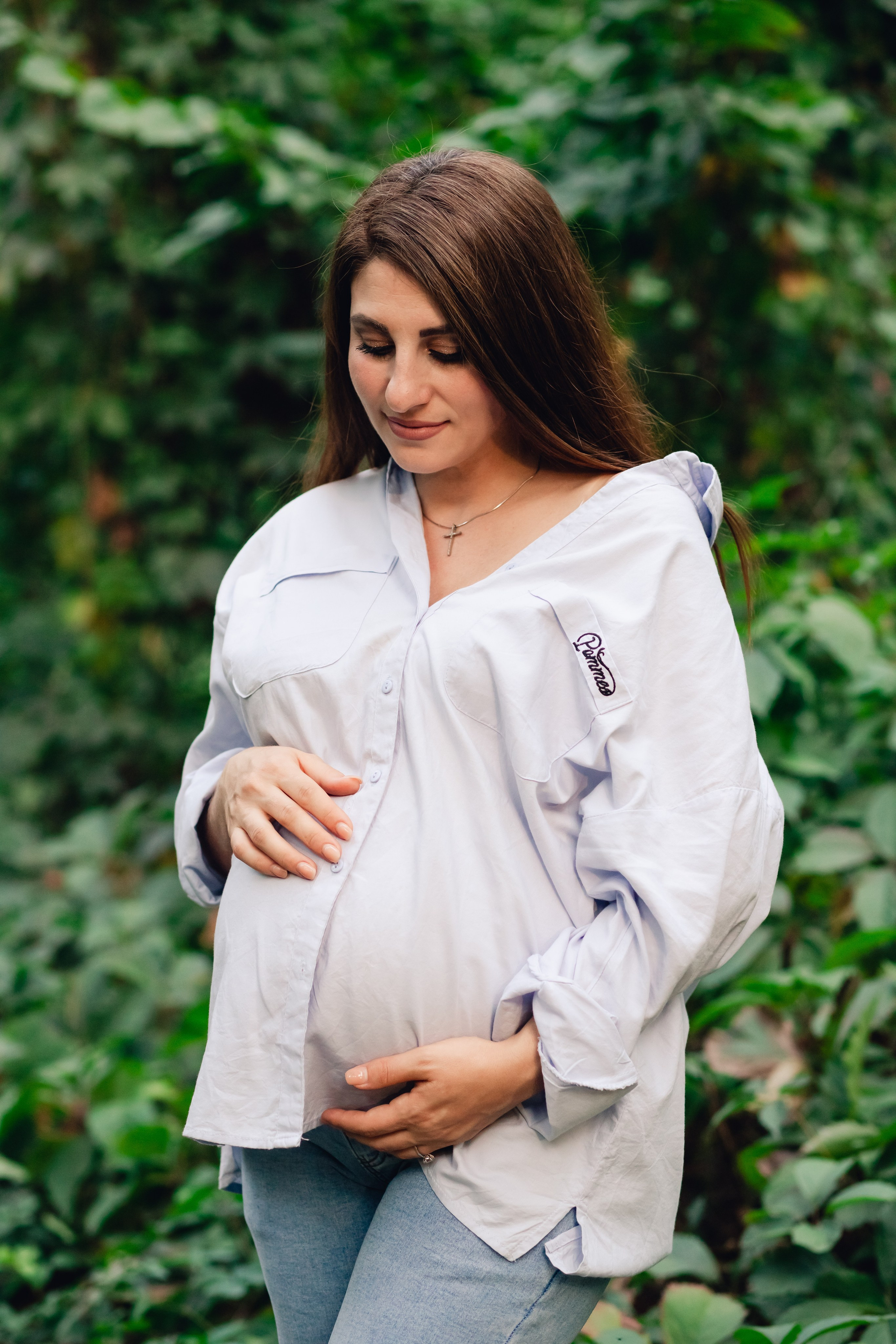 Лейла и семья. Свадебный и семейный фотограф в Краснодарском крае