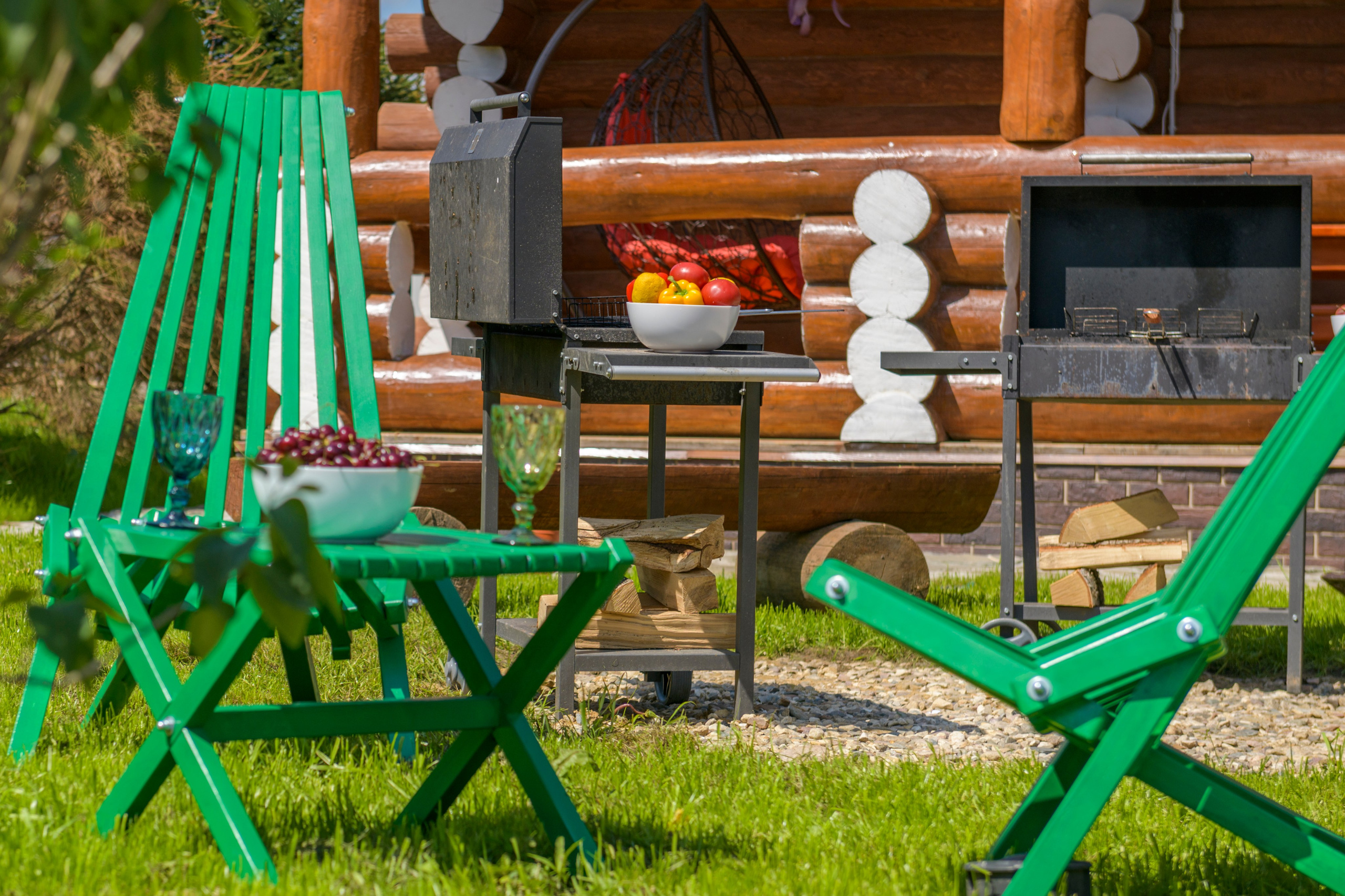 Экстерьер. Интерьерный фотограф в Москве