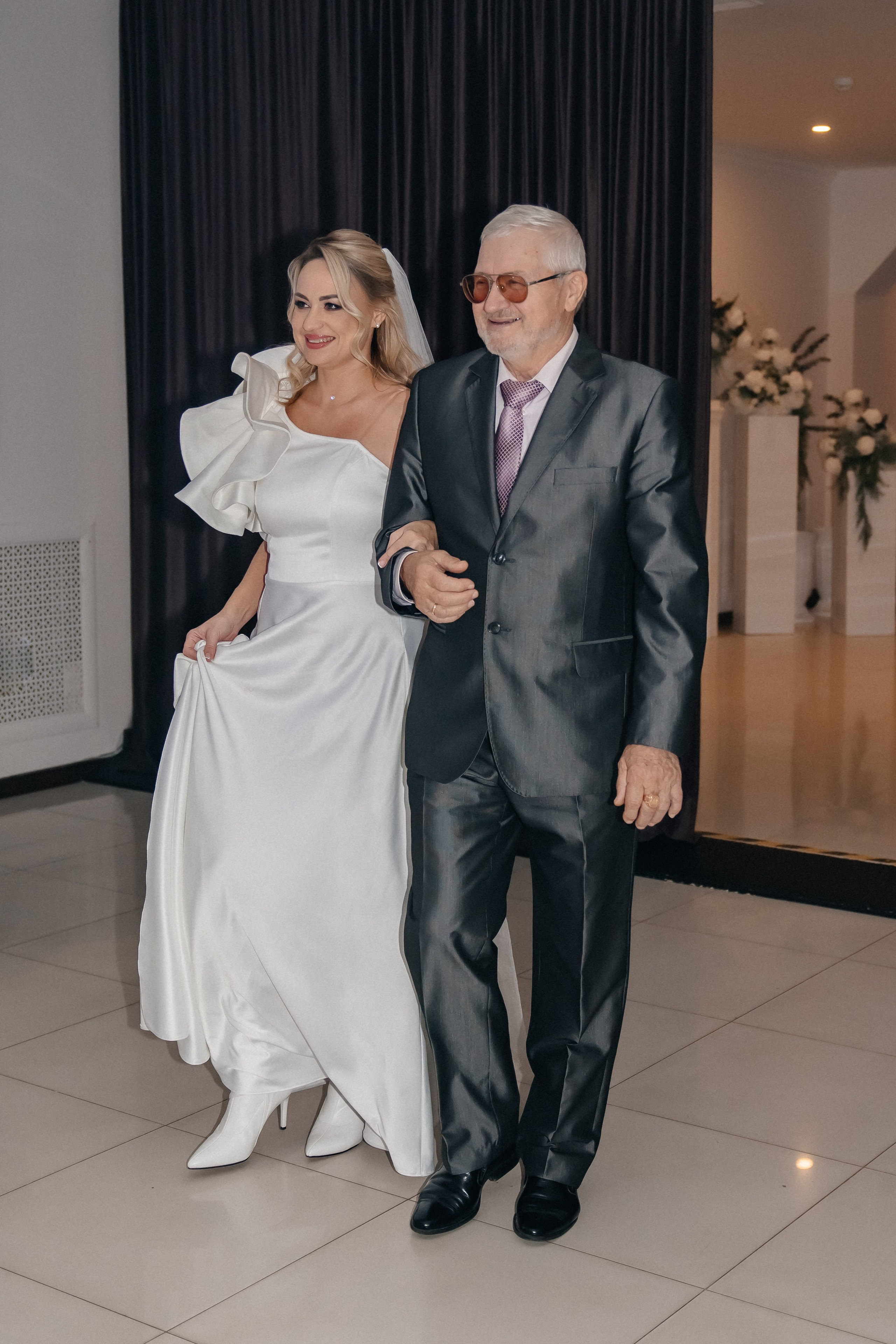 Елена и Алексей. Светлана Ванцлав — фотограф Минск, Беларусь