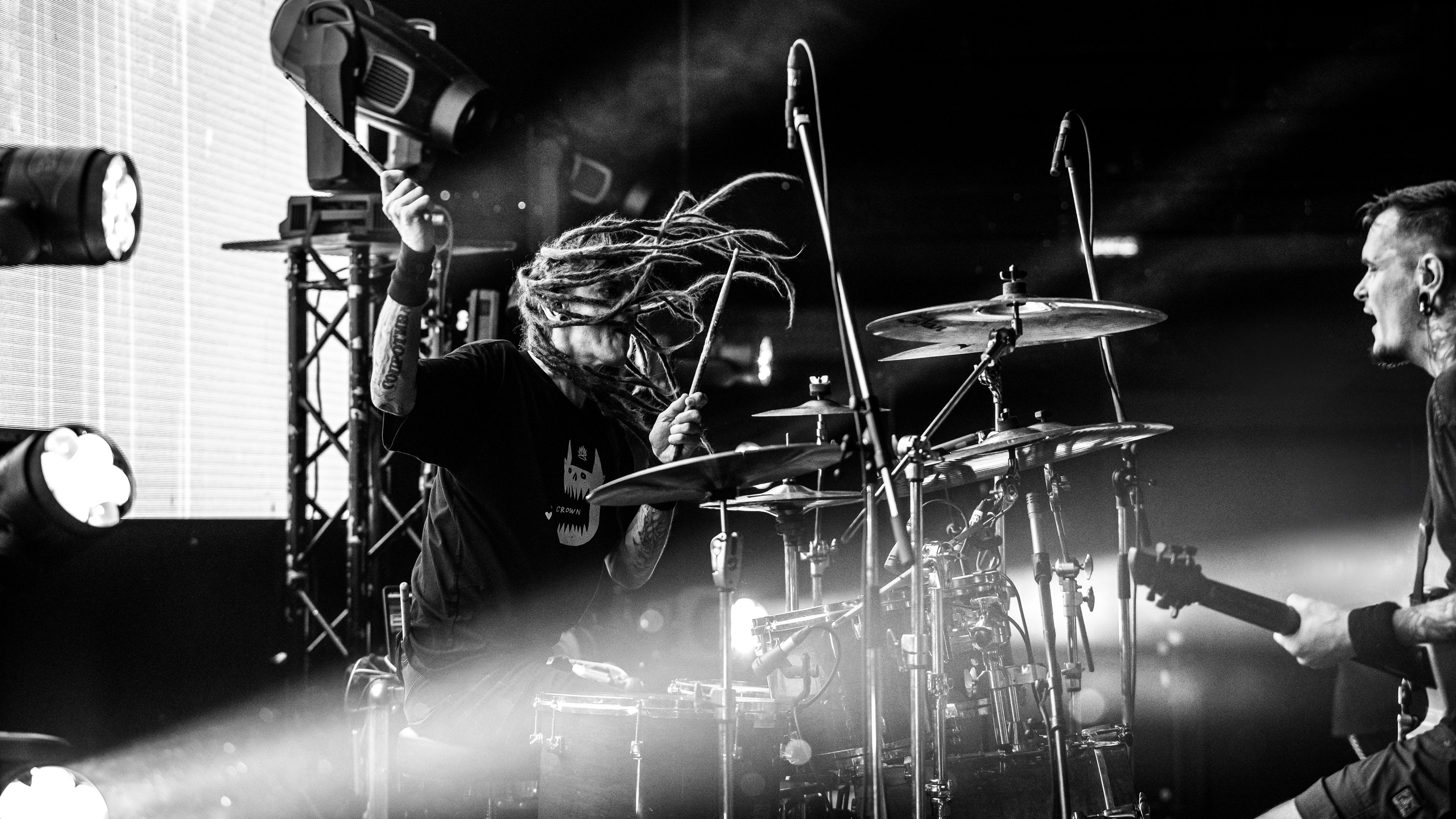 Репортажная съёмка концертов и театральных постановок | Видео и фото контент | ZPROD. Фото и видеосъемка | продакшн студия ZPROD