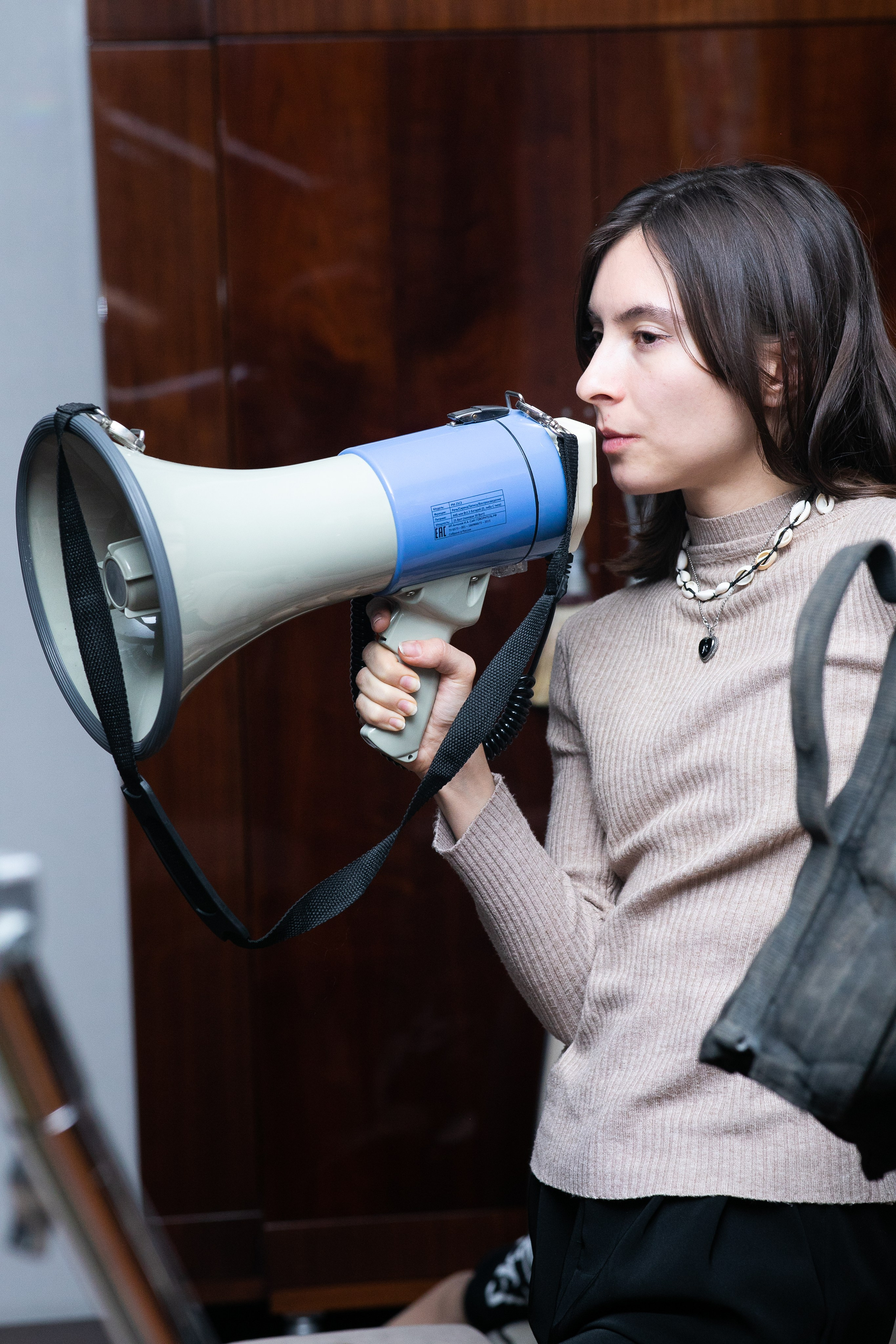 Клип Лерики " Я ждала этот трек ". Art photographer Nino