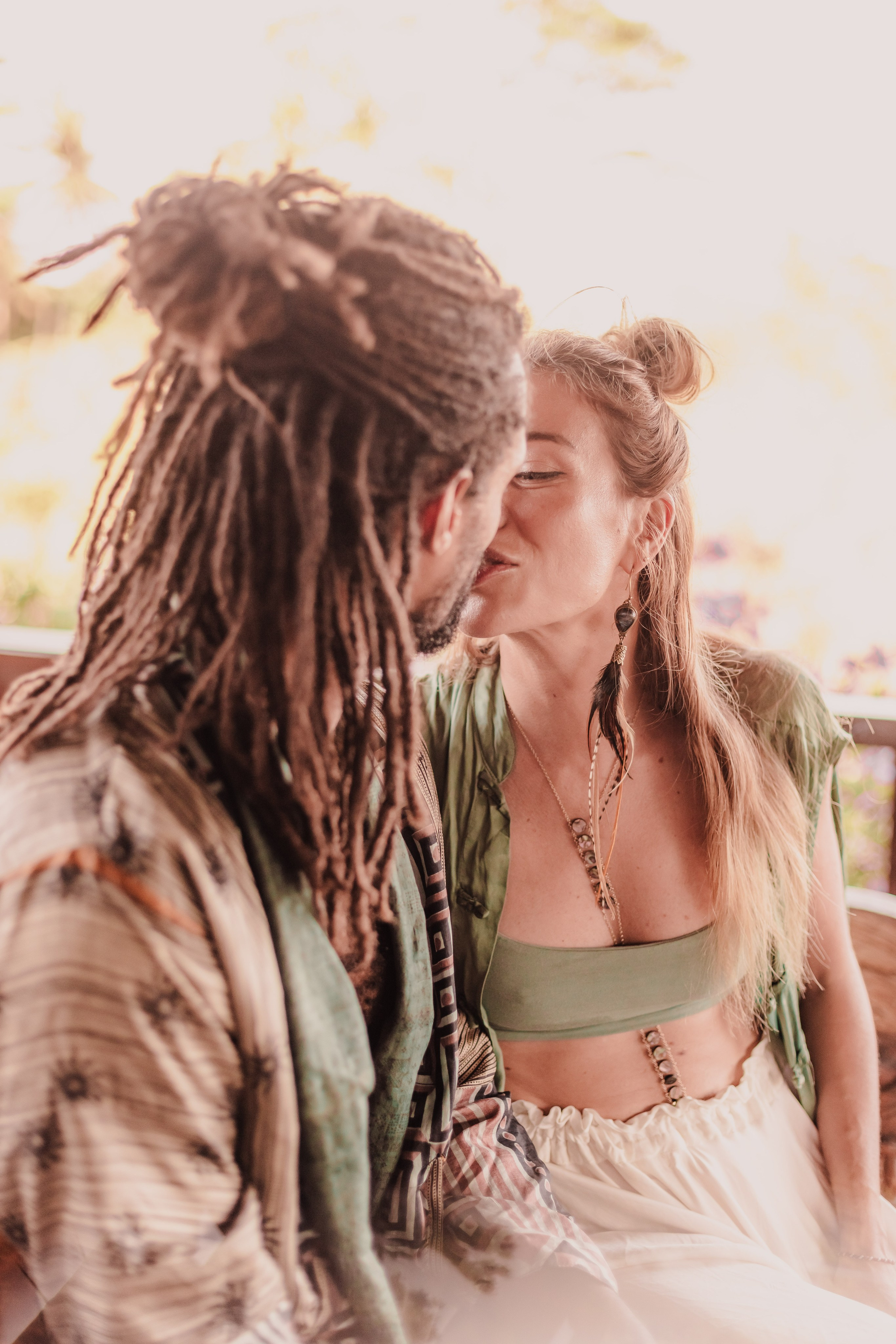 Love & honey. Mariam Bagdasaryan