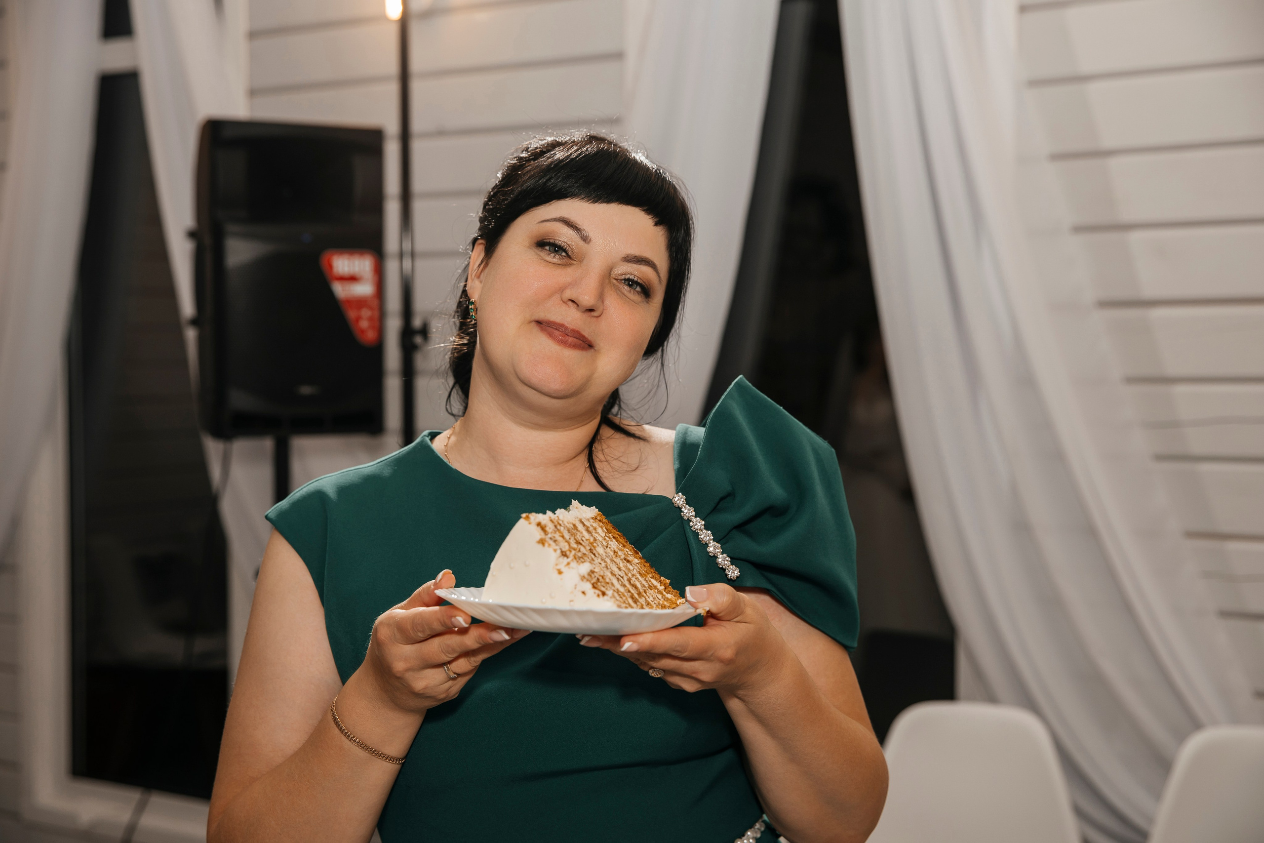 Инесса и Данил. Свадебный фотограф Красноярск — Кристина Ива