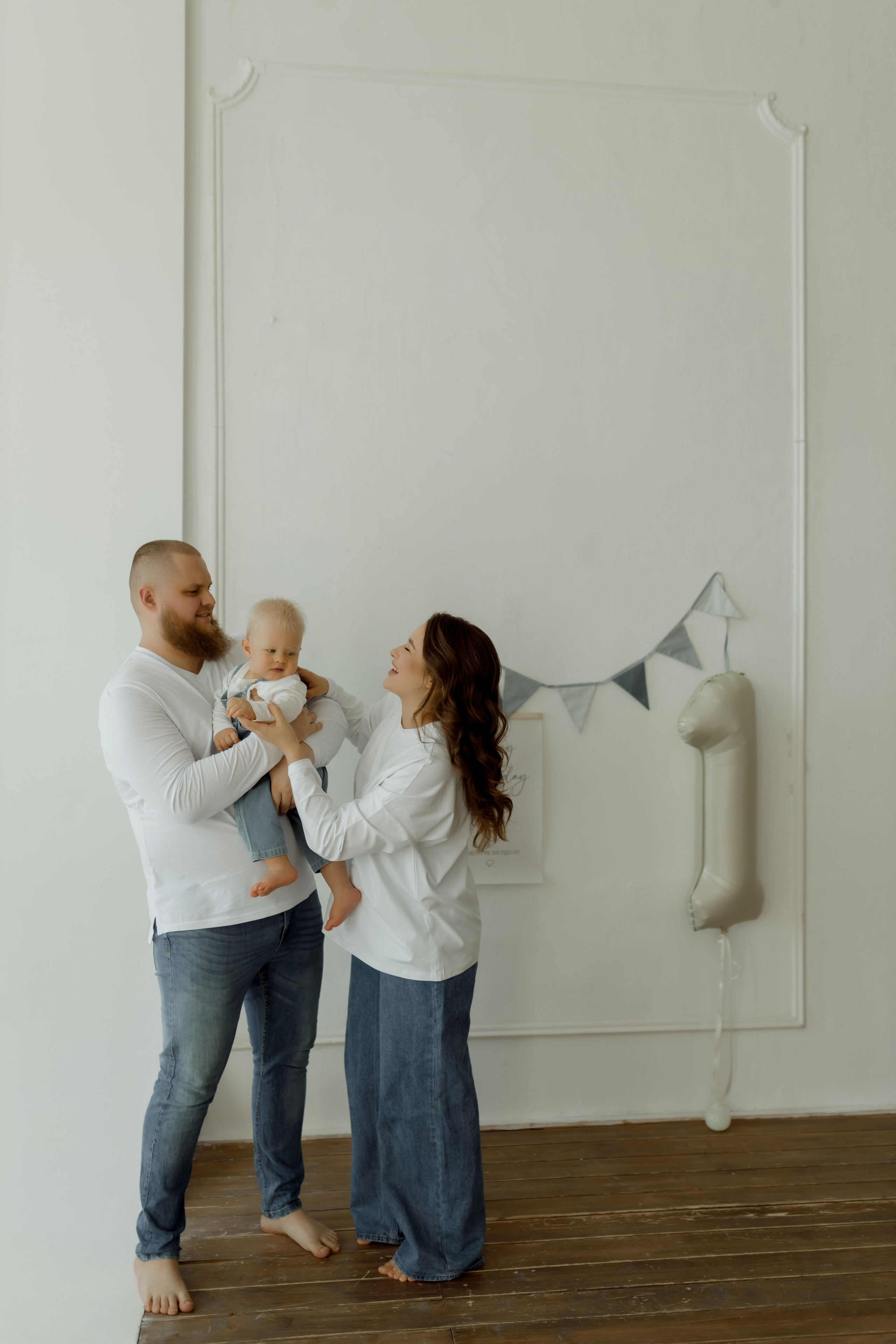 Гордею год. Фотограф Ксения Мищук