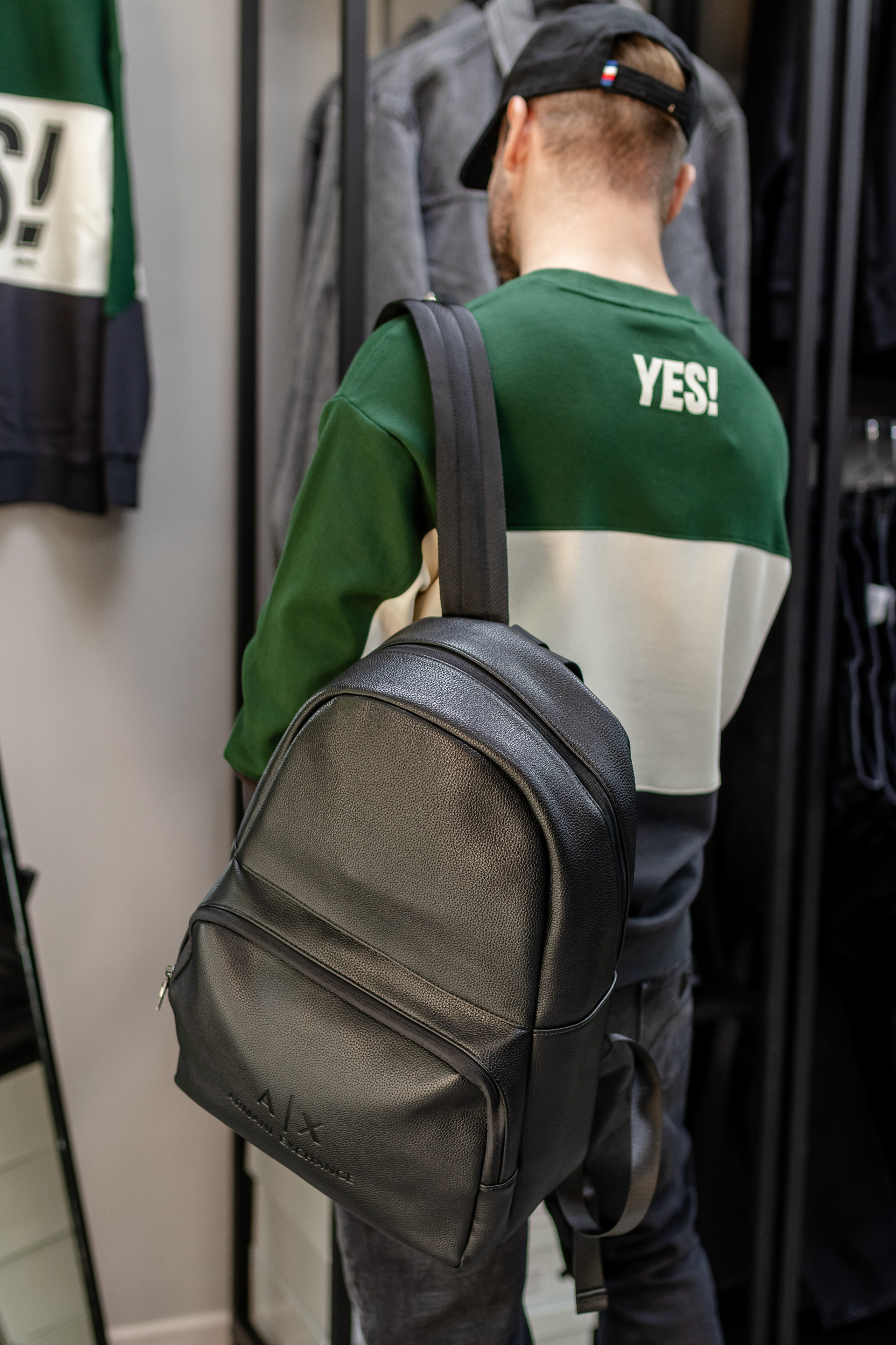 Шоурум. Фотограф в Краснодаре Арина Кудряшова