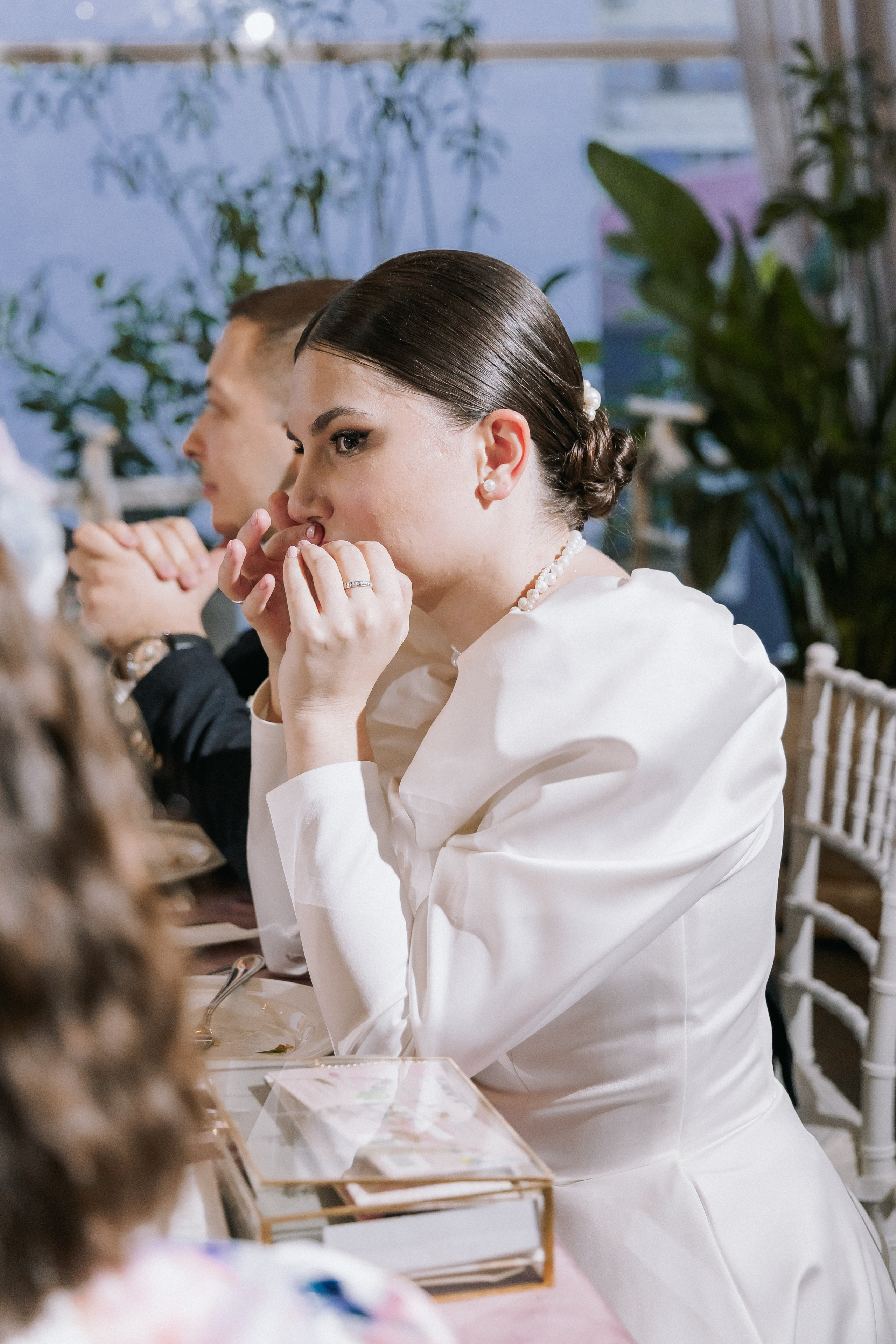 Яна и Святослав. Свадебный день. Свадебная фотография. Арина Рубах