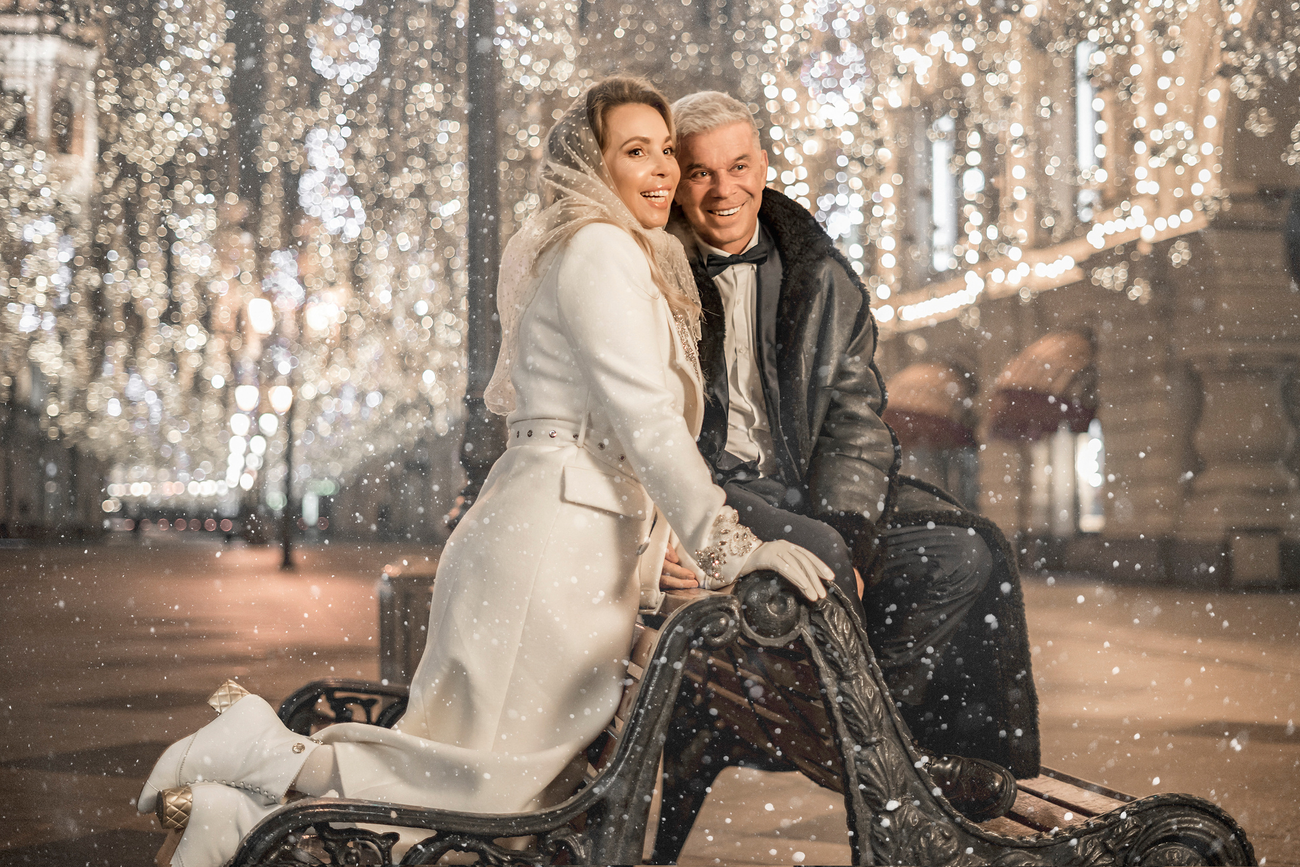 Только красивые ракурсы!