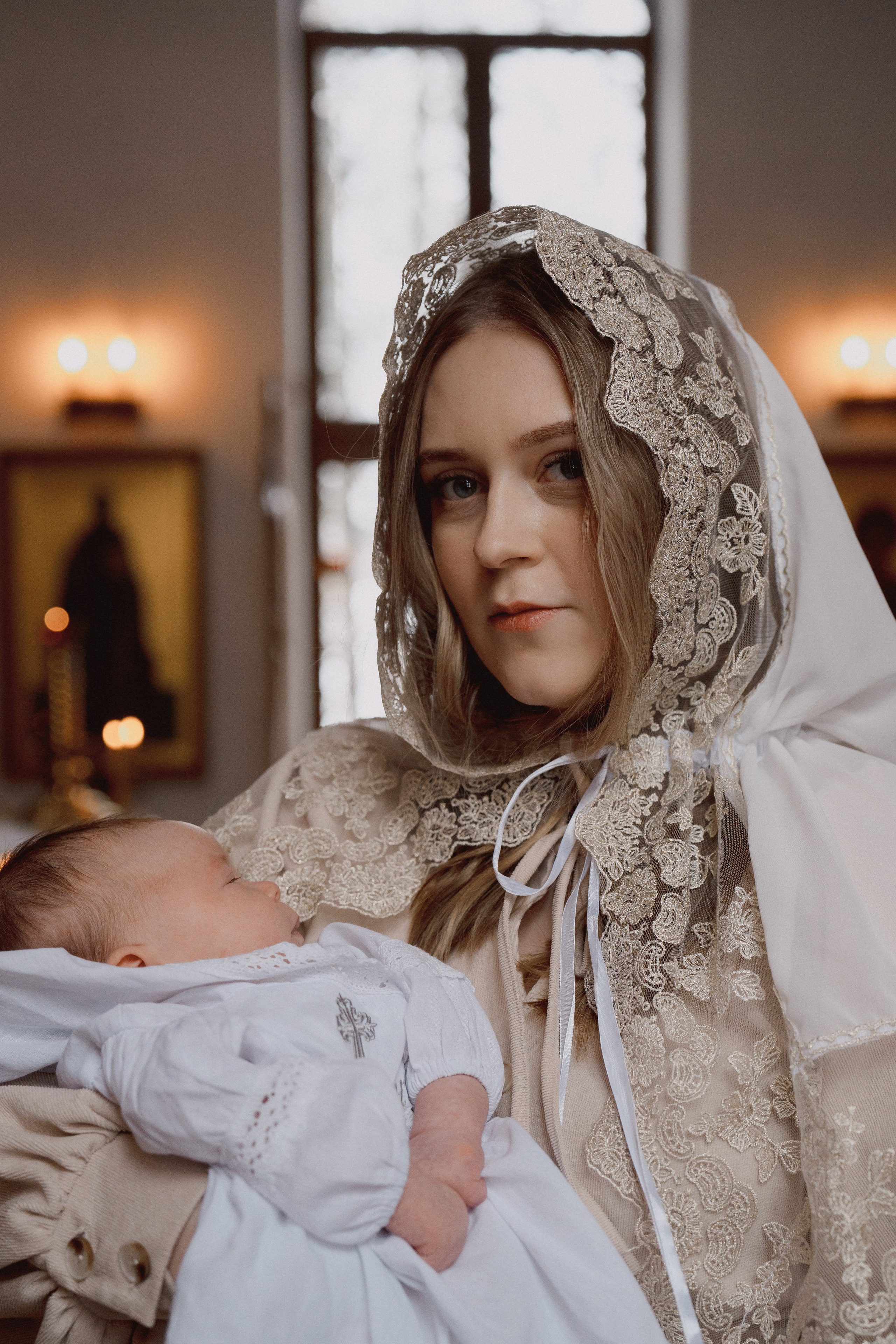 Стефания. Семейный и детский фотограф в Сергиев Посаде, Хотьково Якимчук Любовь